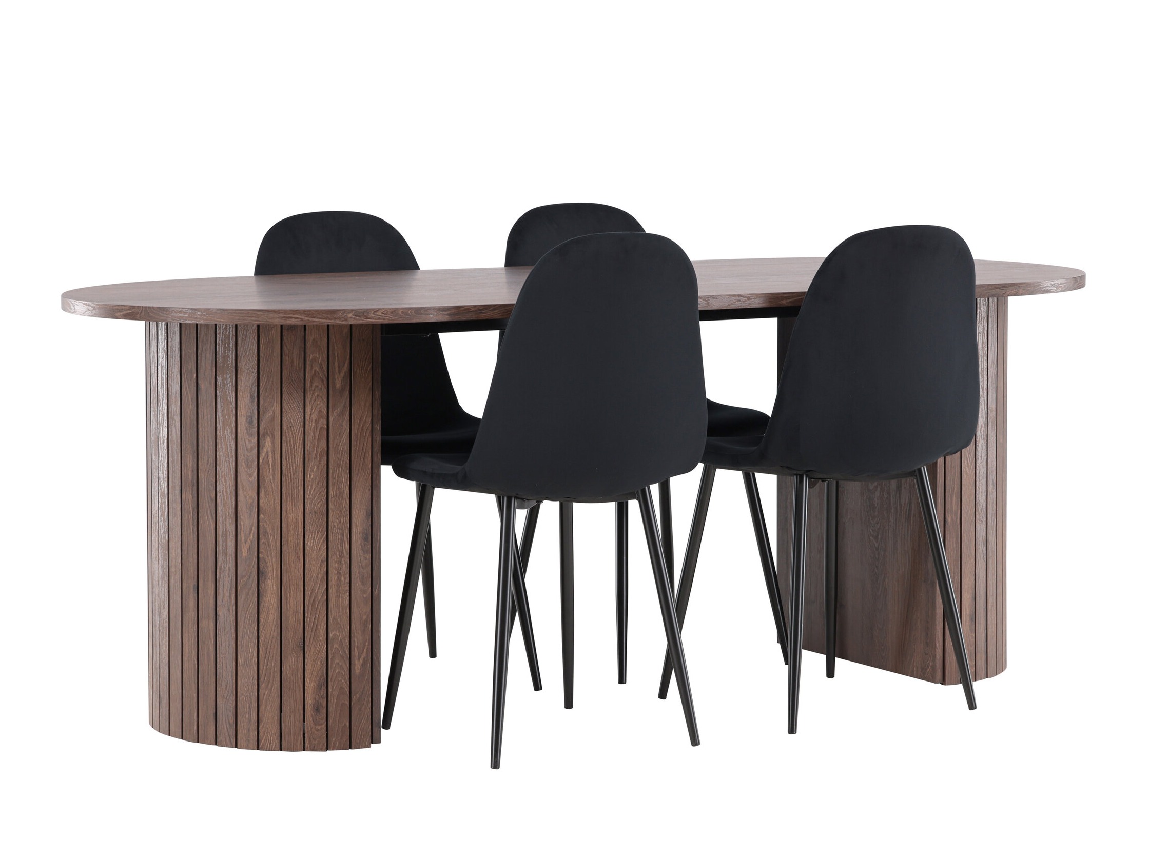 Borðstofusett Dallas 4995