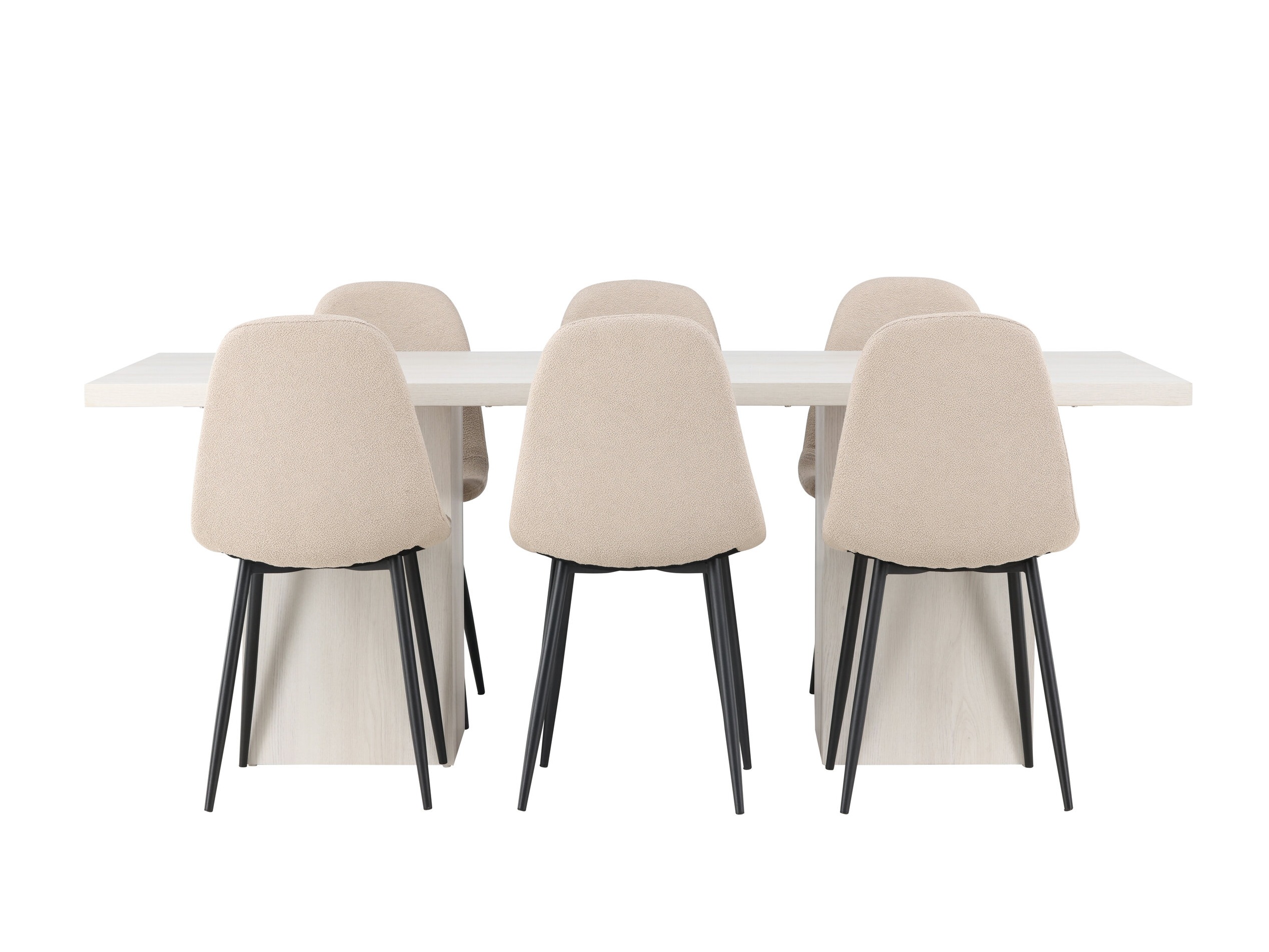 Borðstofusett Dallas 4997