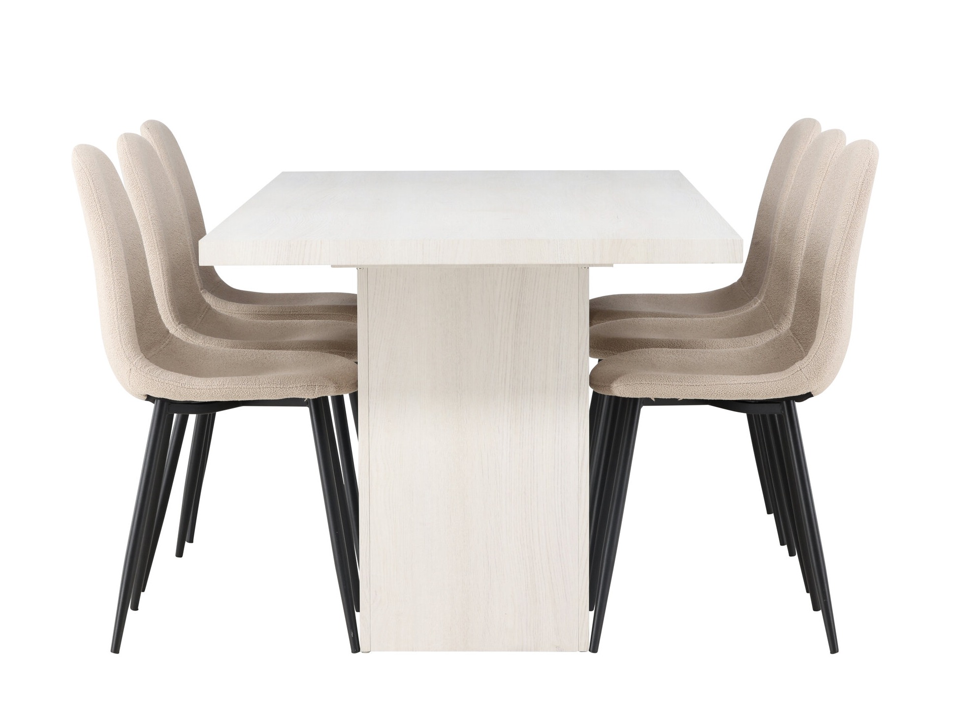 Borðstofusett Dallas 4997