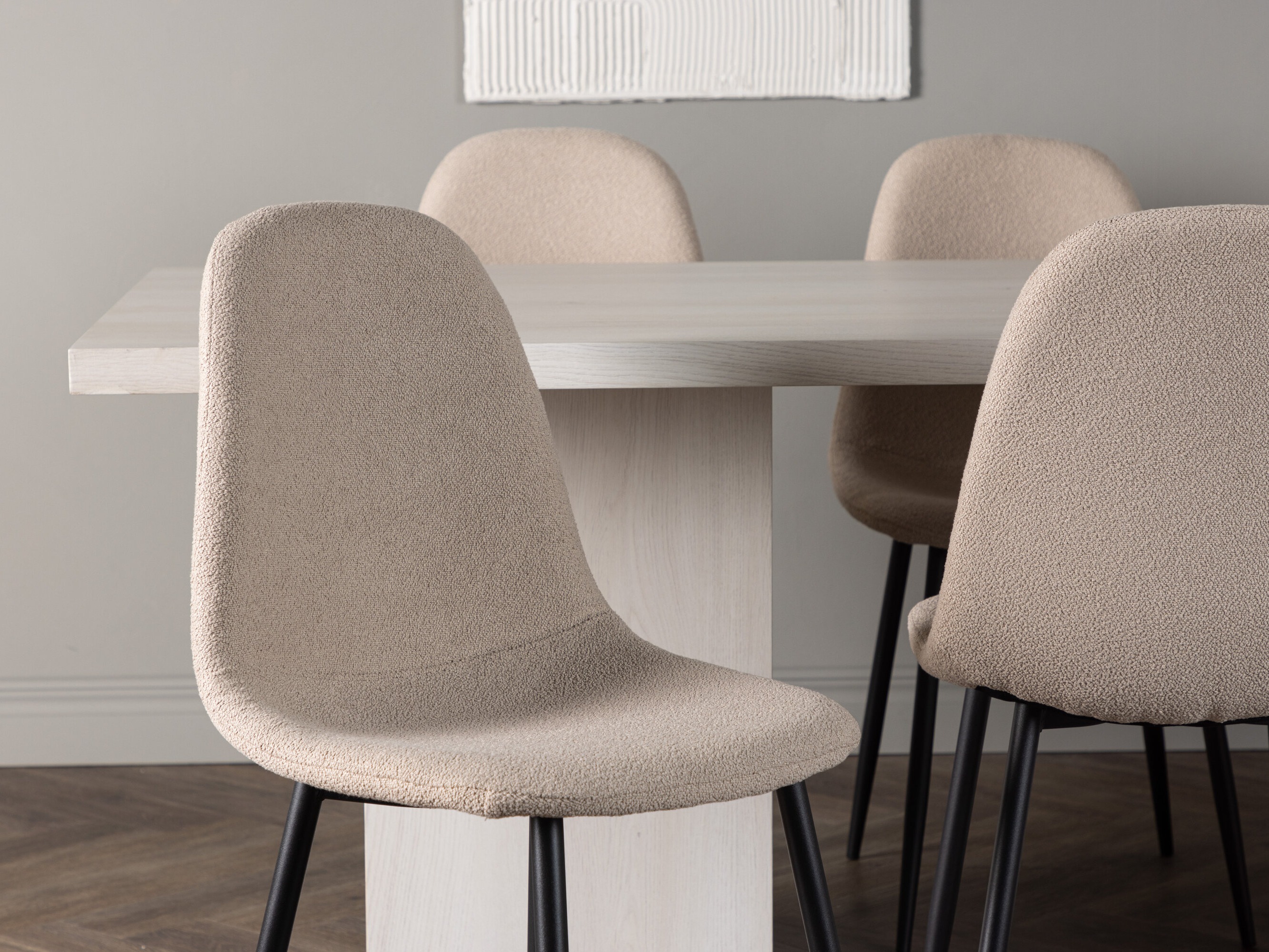 Borðstofusett Dallas 4997