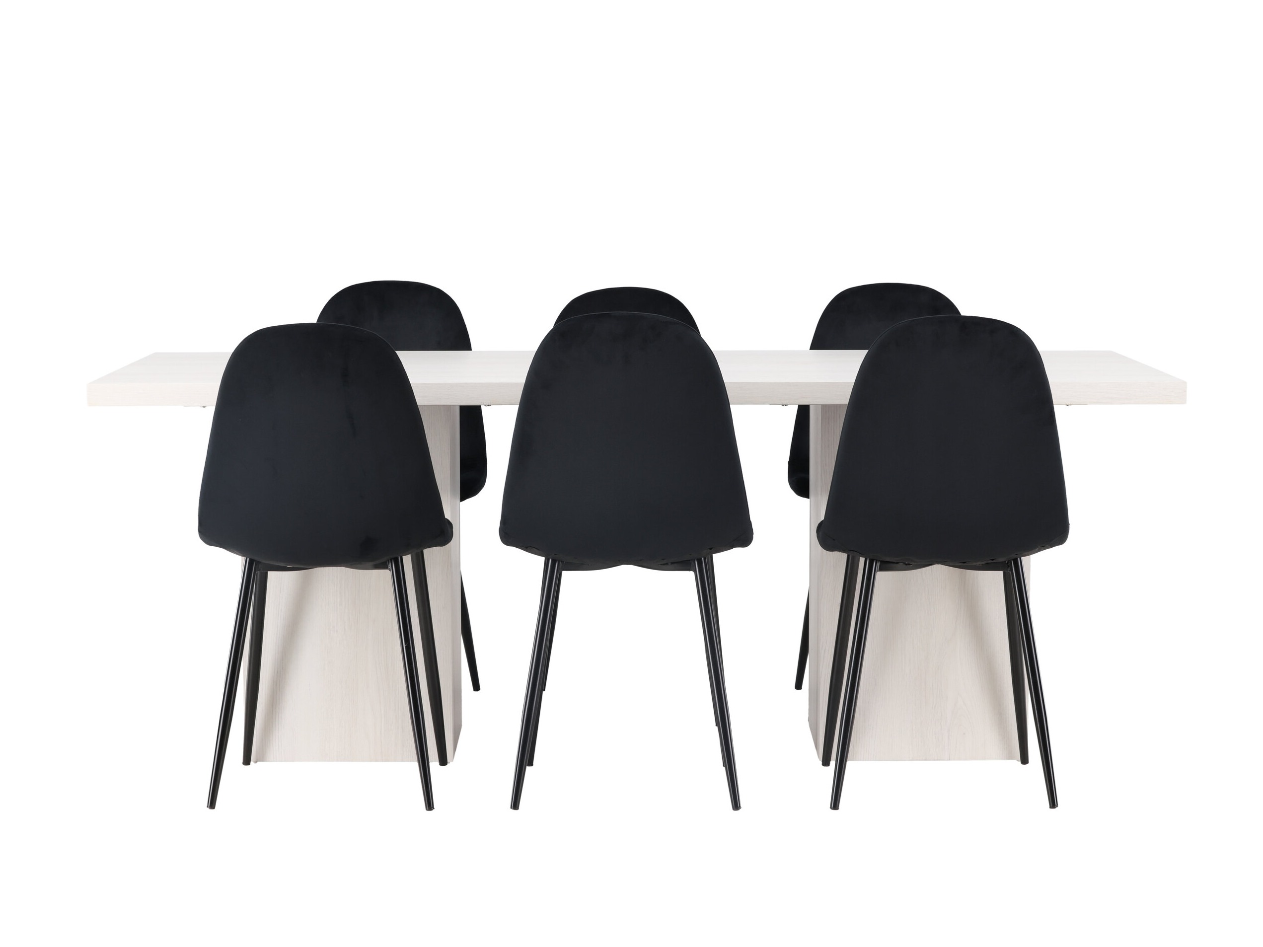 Borðstofusett Dallas 4997