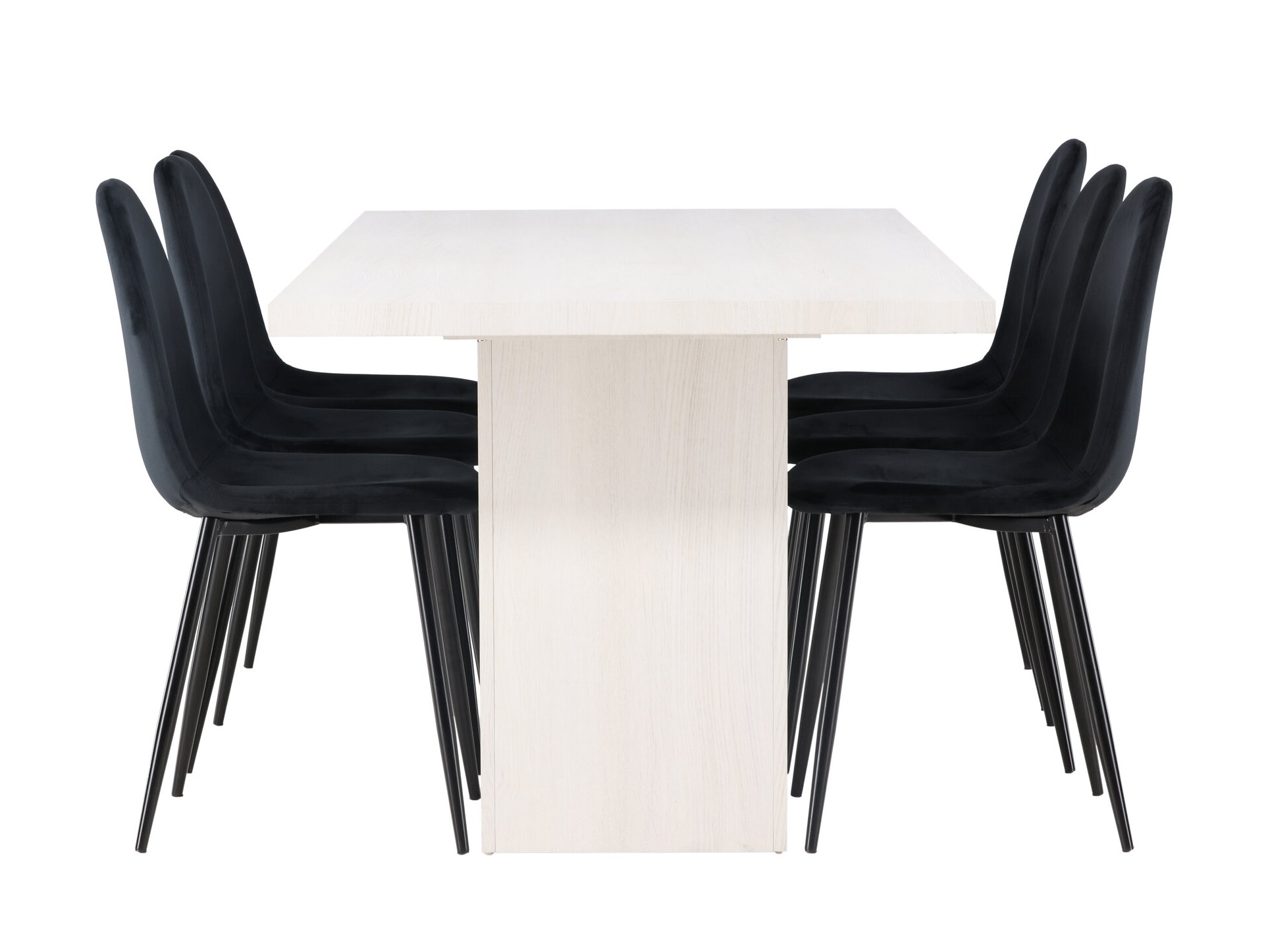 Borðstofusett Dallas 4997