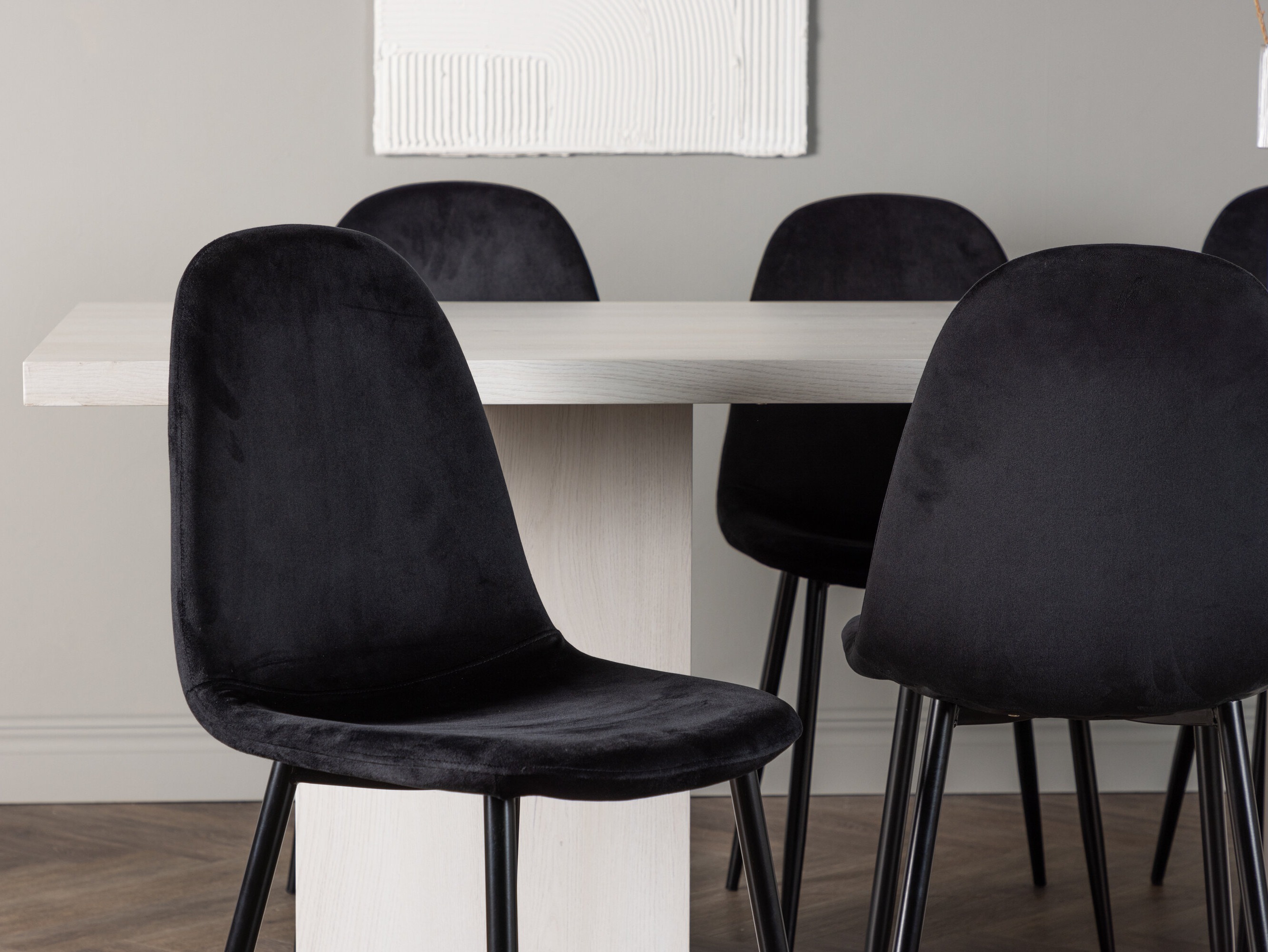 Borðstofusett Dallas 4997