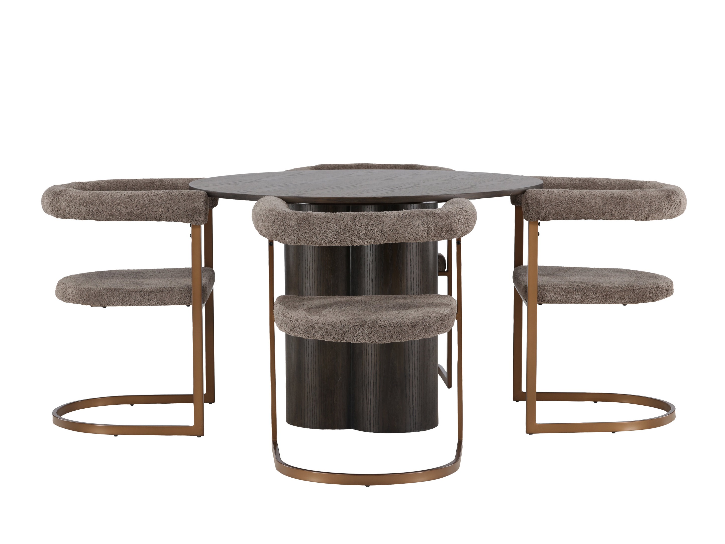 Borðstofusett Dallas 4999