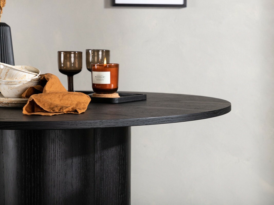 Borðstofusett Dallas 5007