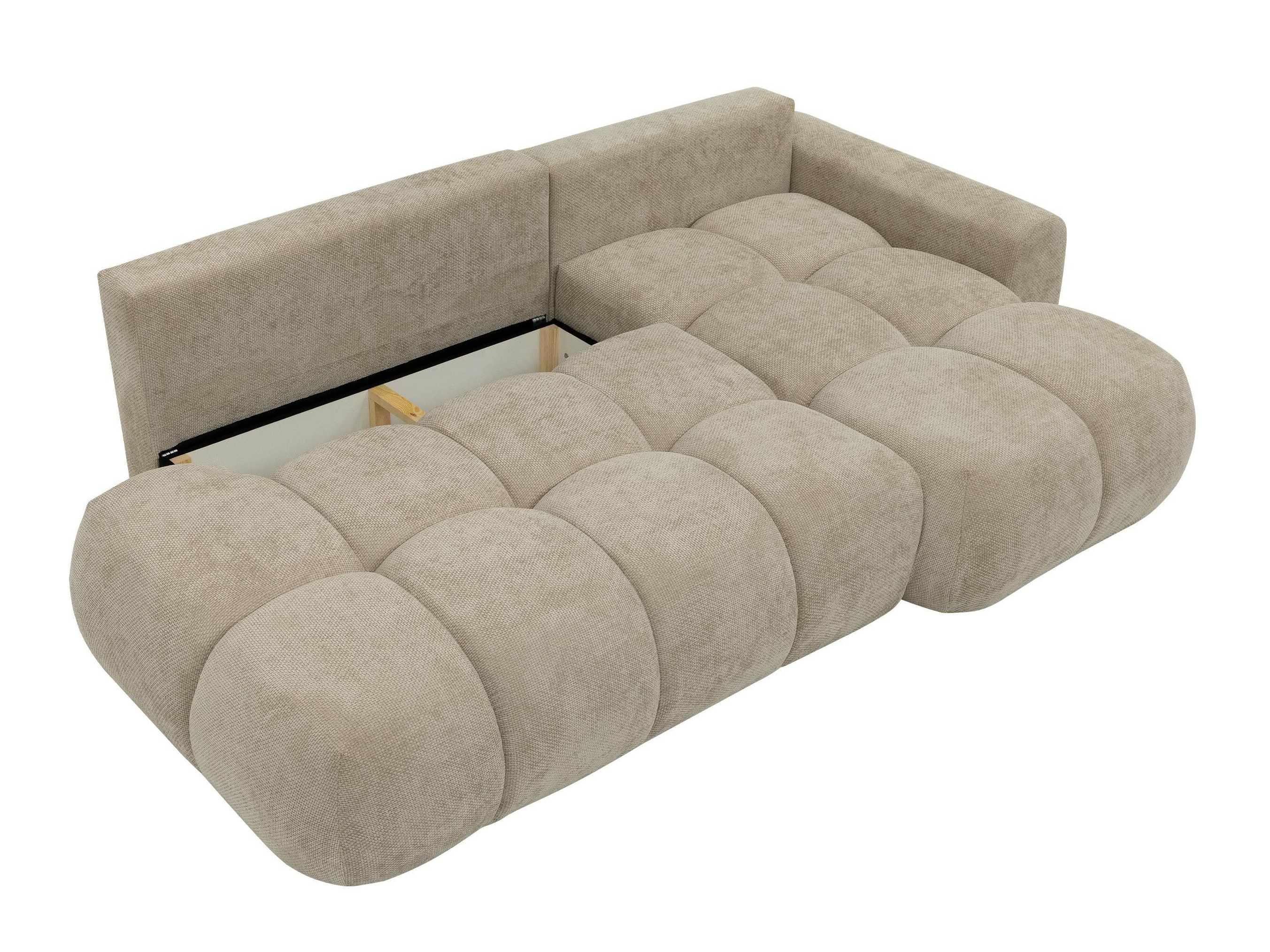 Horn­sófi TrendyNest Ansera (Flow 02)