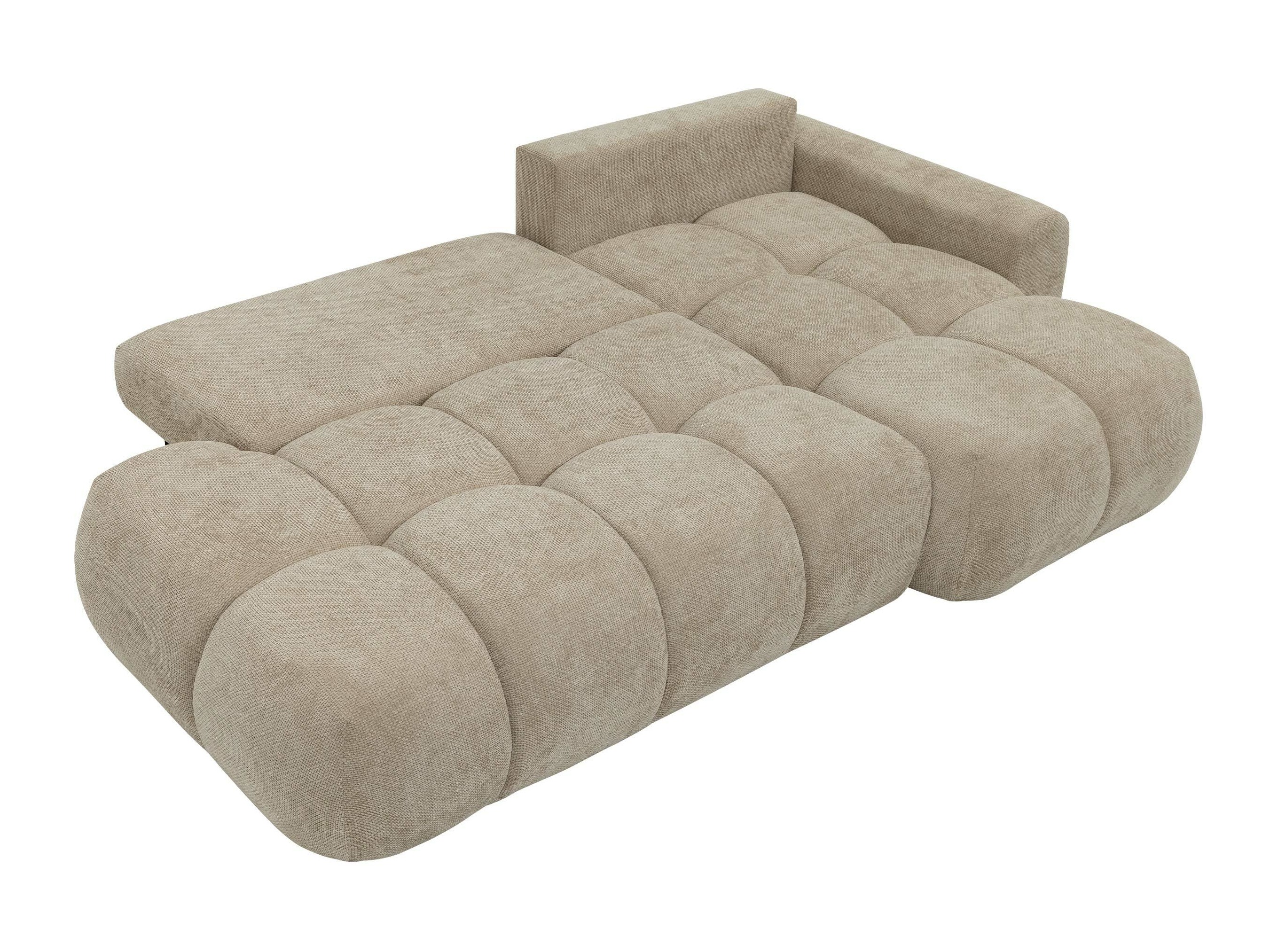 Horn­sófi TrendyNest Ansera (Flow 03)