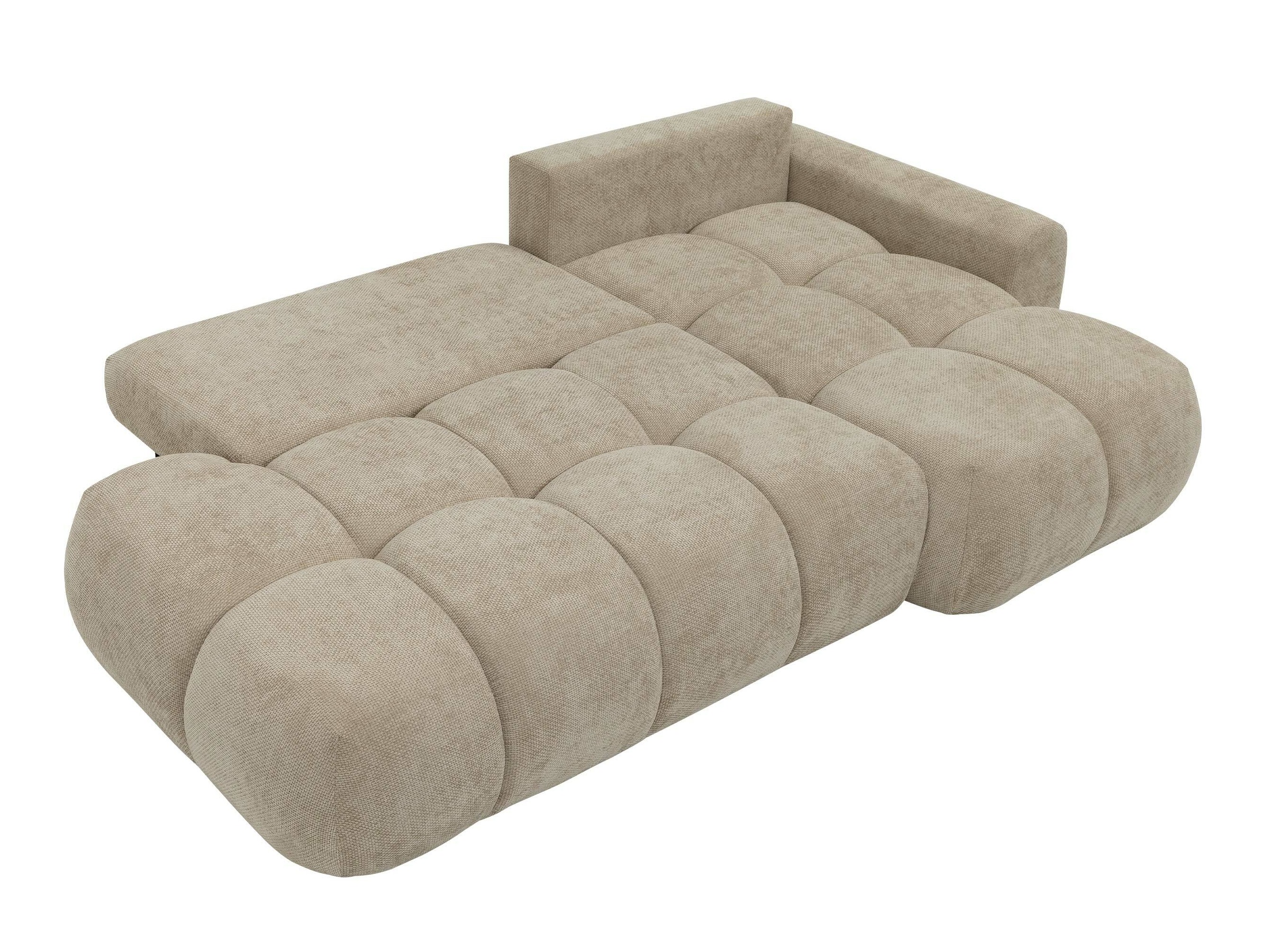 Horn­sófi TrendyNest Ansera (Flow 03)