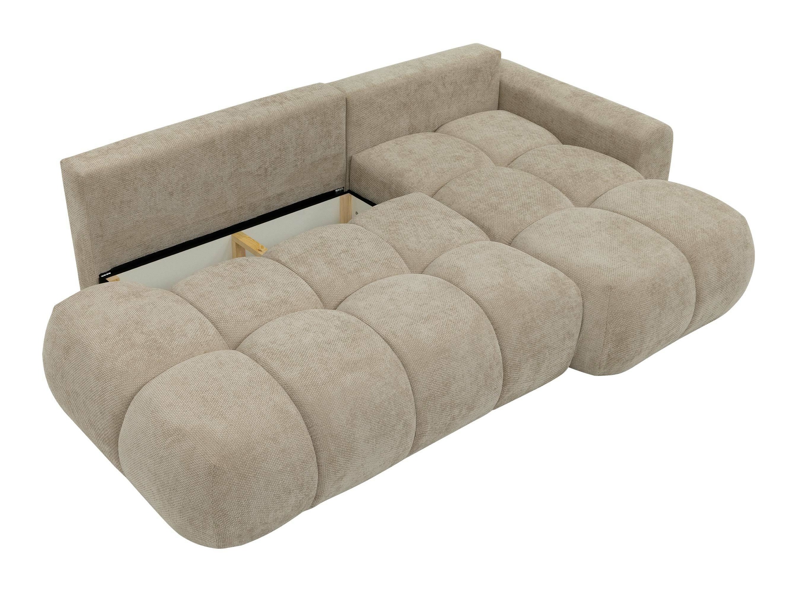 Horn­sófi TrendyNest Ansera (Flow 03)