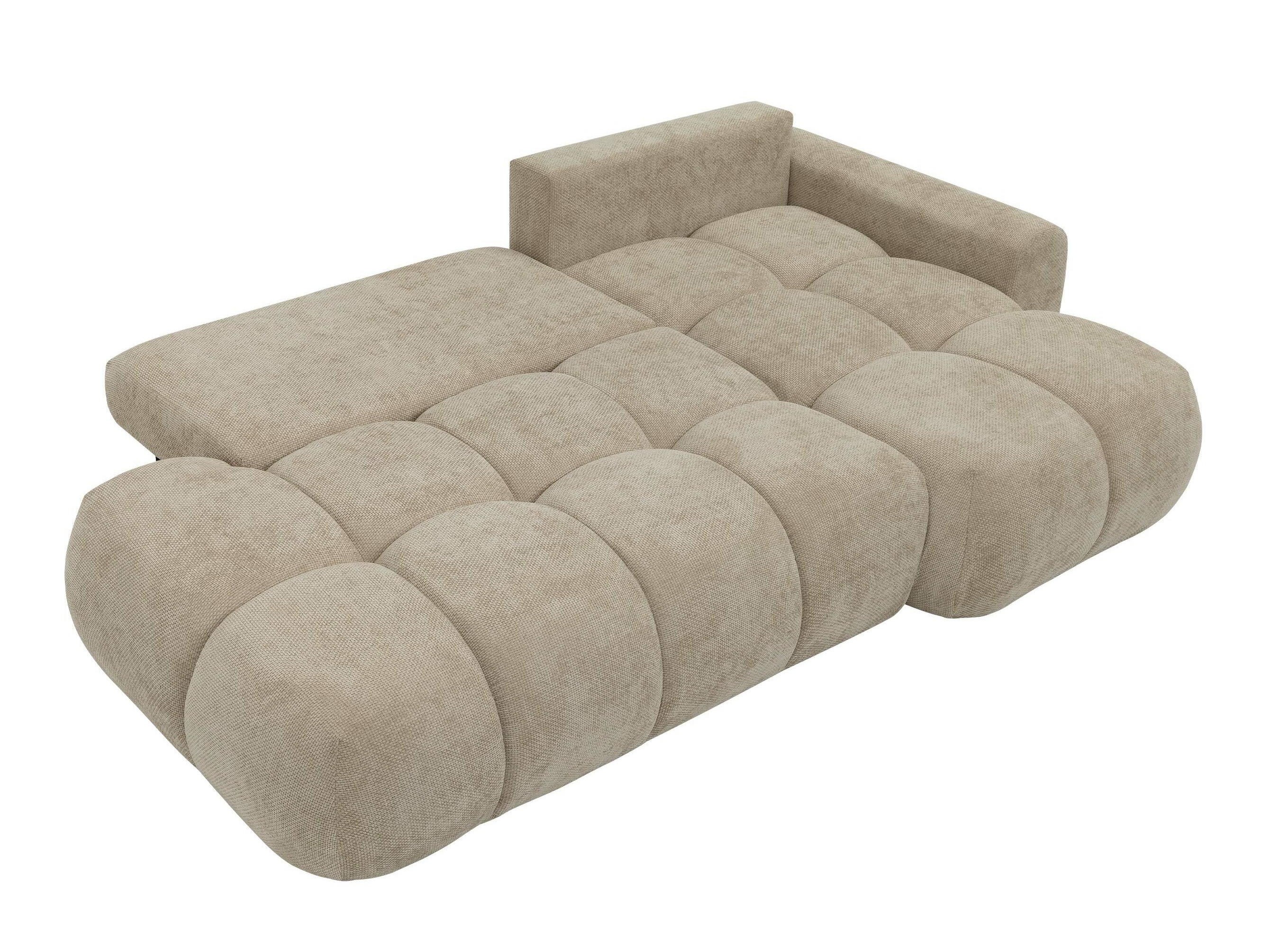 Horn­sófi TrendyNest Ansera (Flow 06)