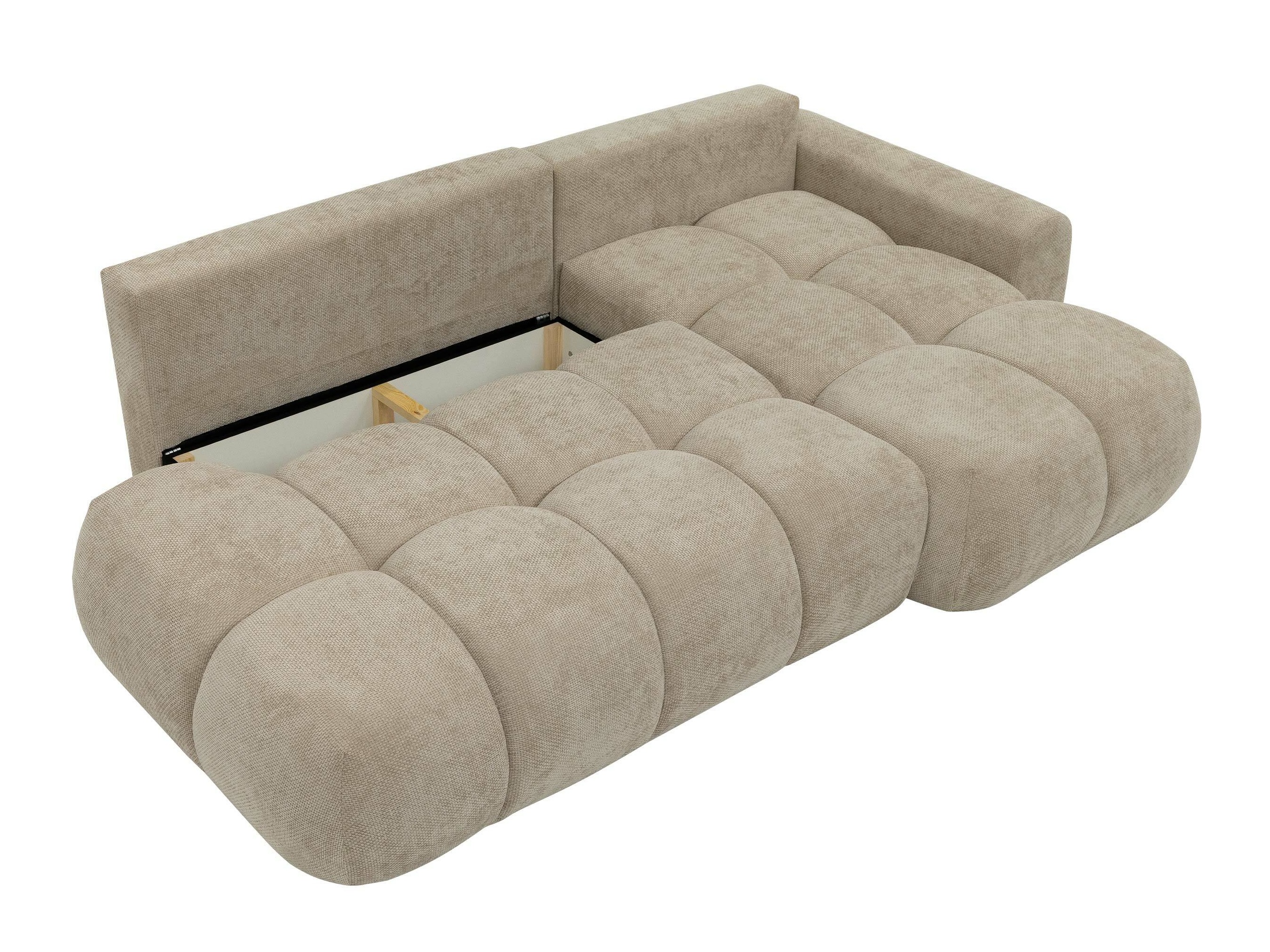 Horn­sófi TrendyNest Ansera (Flow 21)
