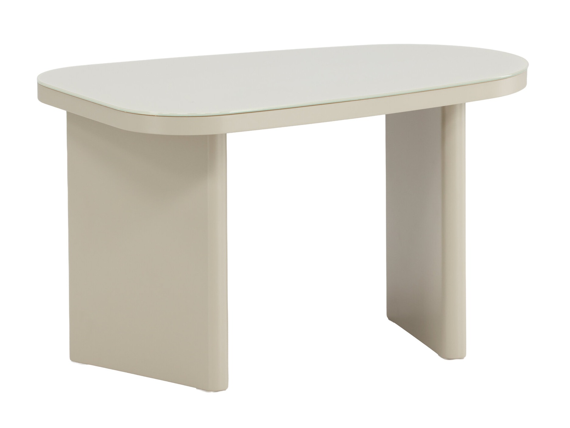 Sófaborð Dallas 4214 (Beige)