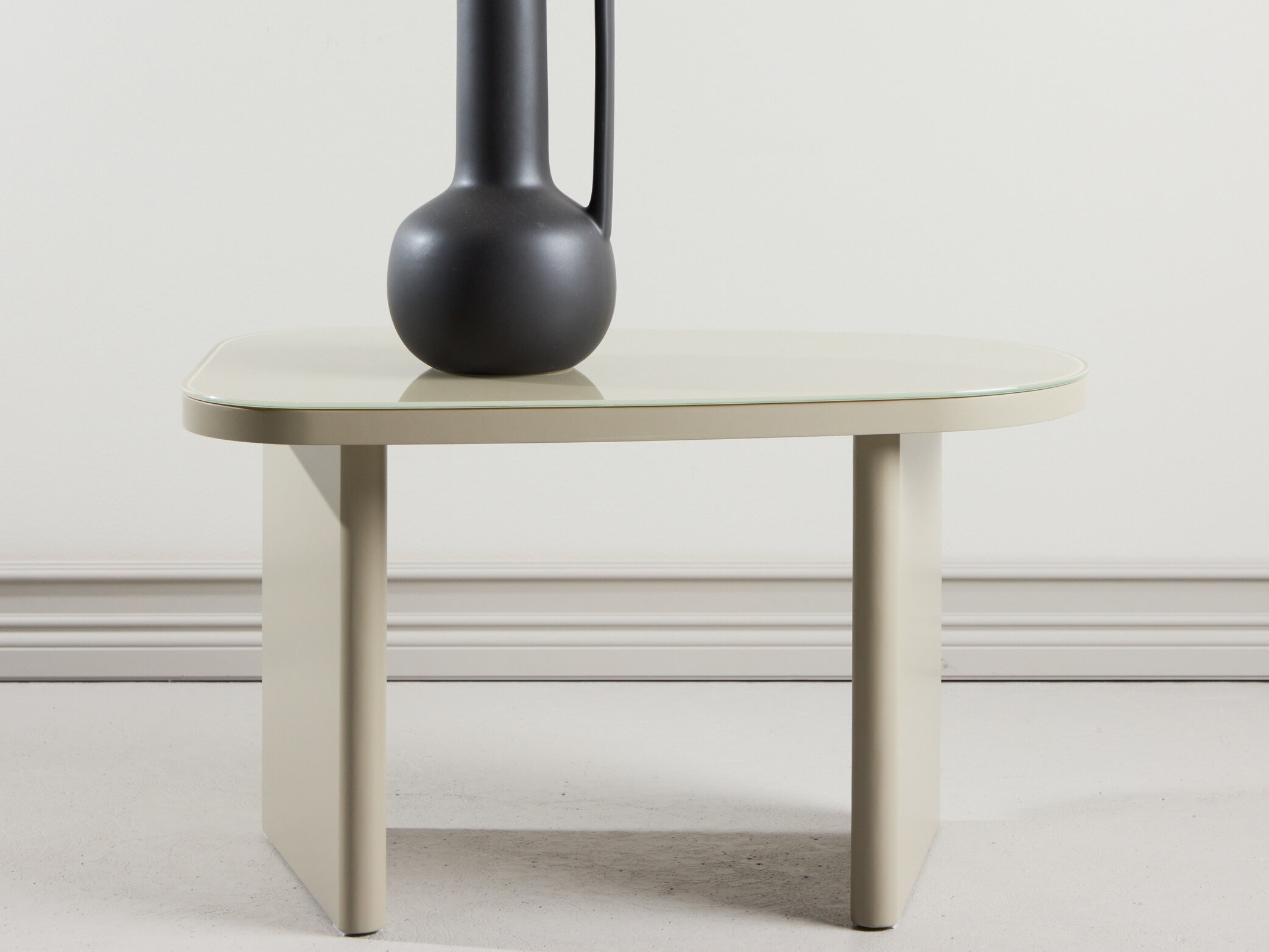 Sófaborð Dallas 4214 (Beige)