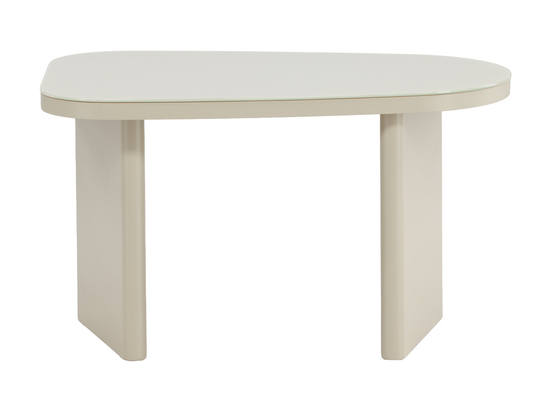 Sófaborð Dallas 4214 (Beige)