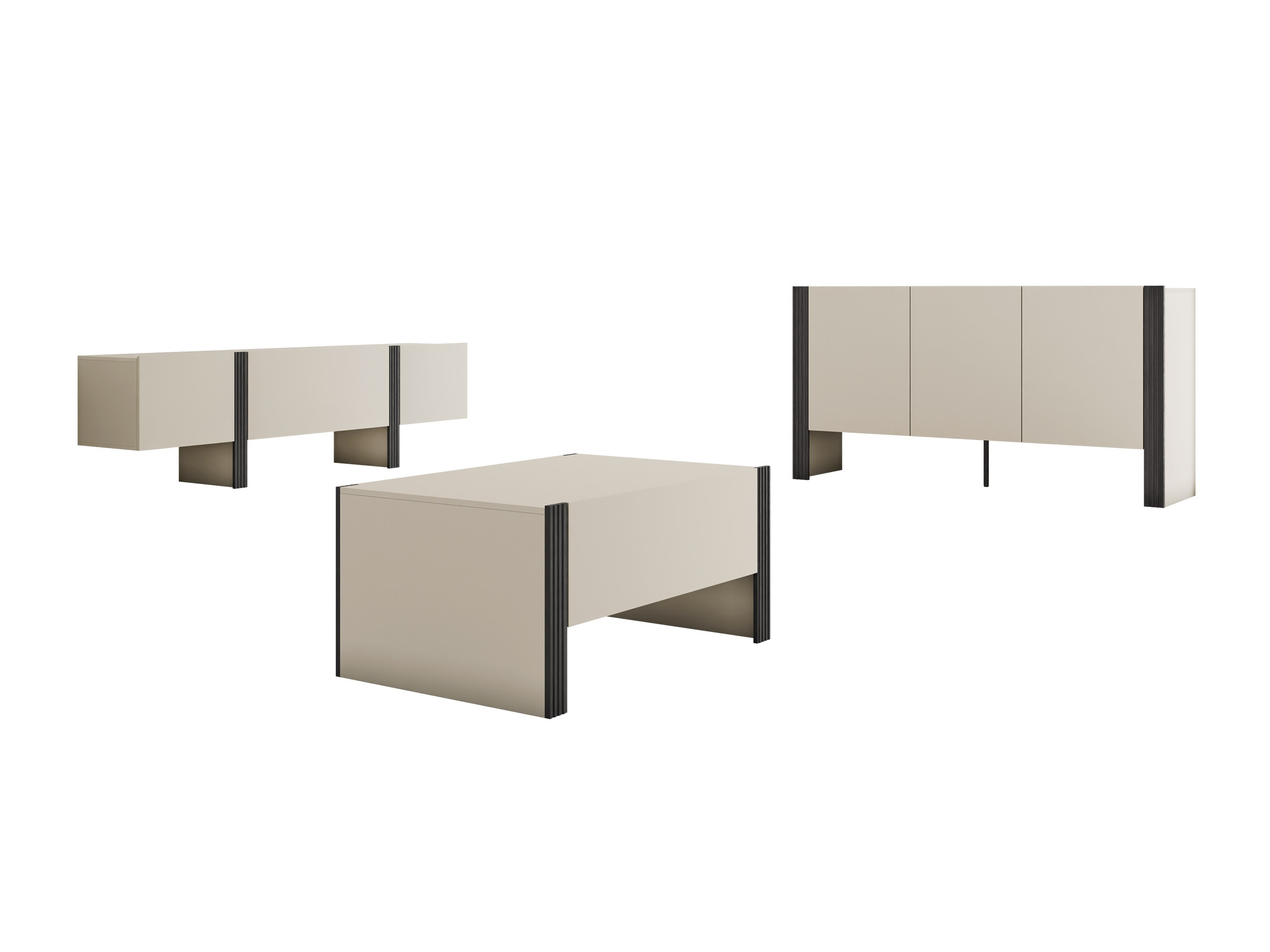 Stofusett Vocio
