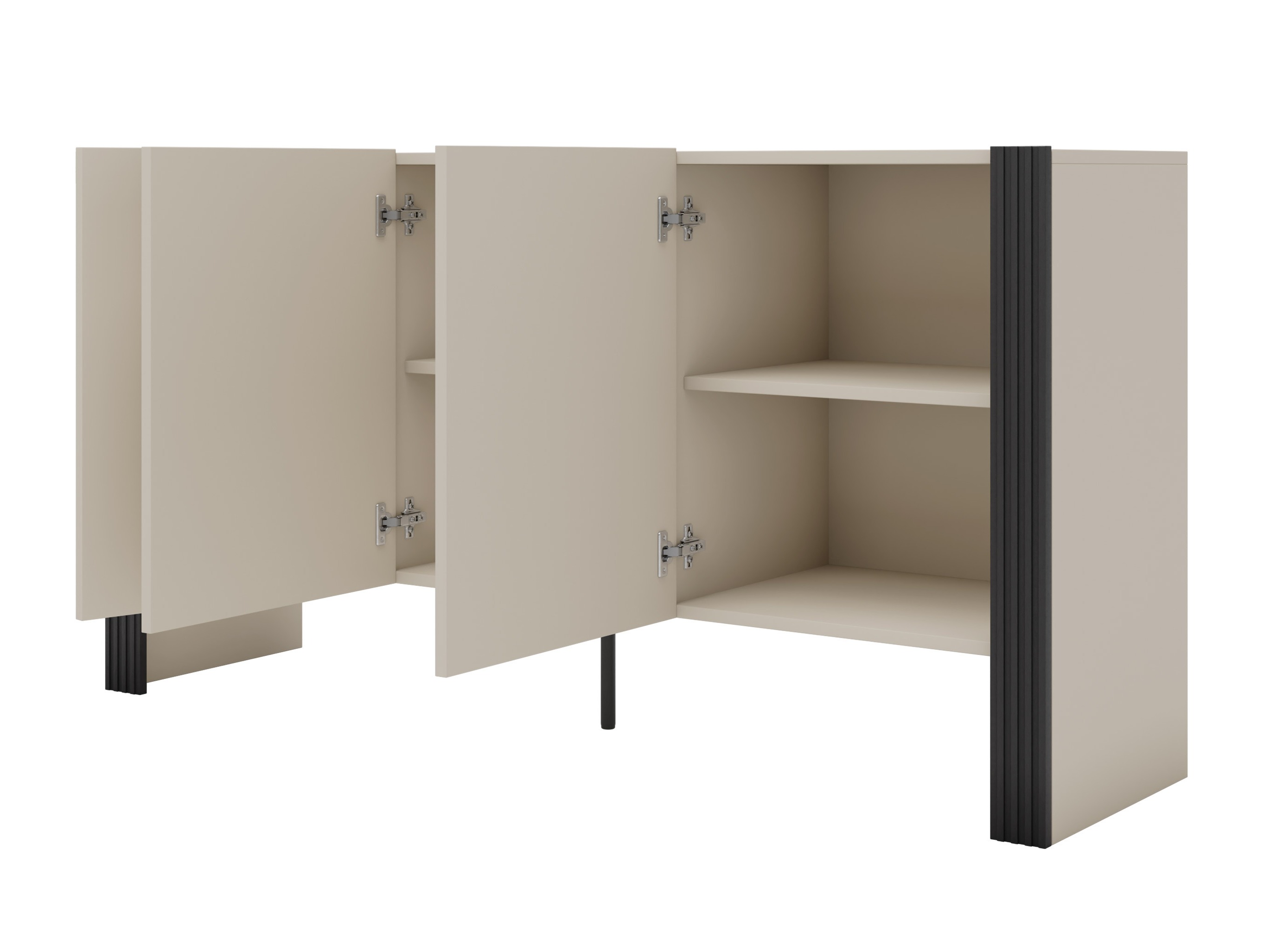 Stofusett Vocio