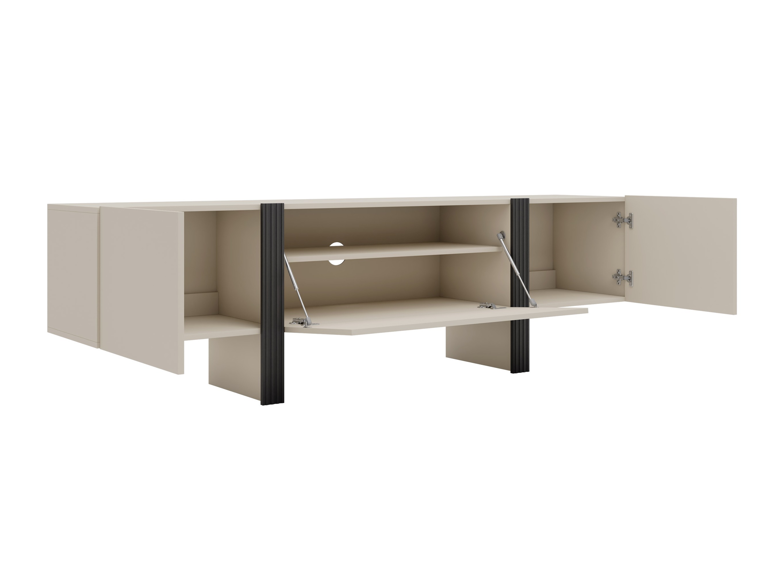Stofusett Vocio