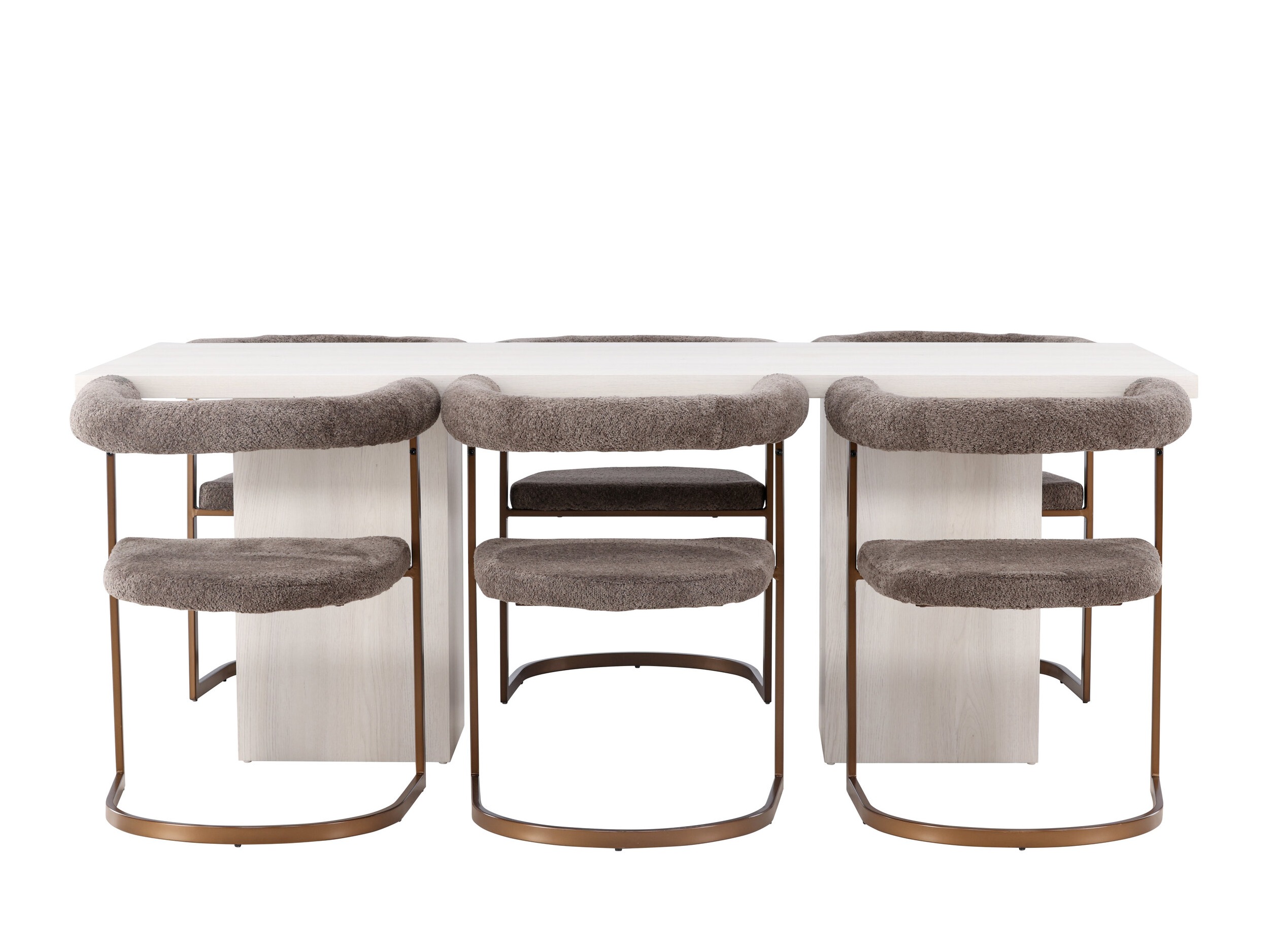 Borðstofusett Dallas 5011