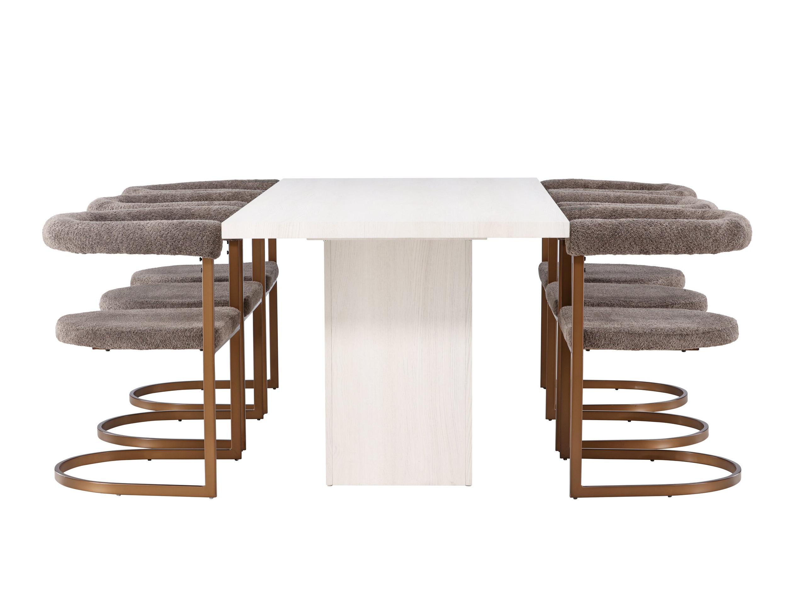 Borðstofusett Dallas 5011