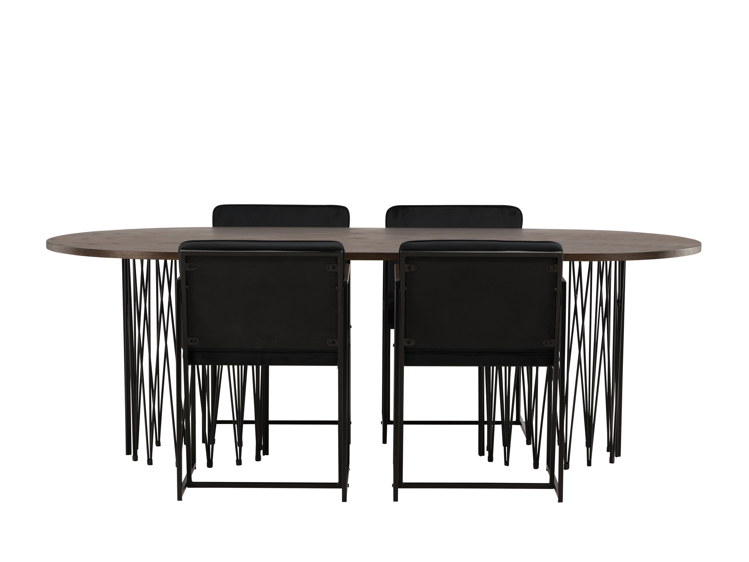 Borðstofusett Dallas 5017