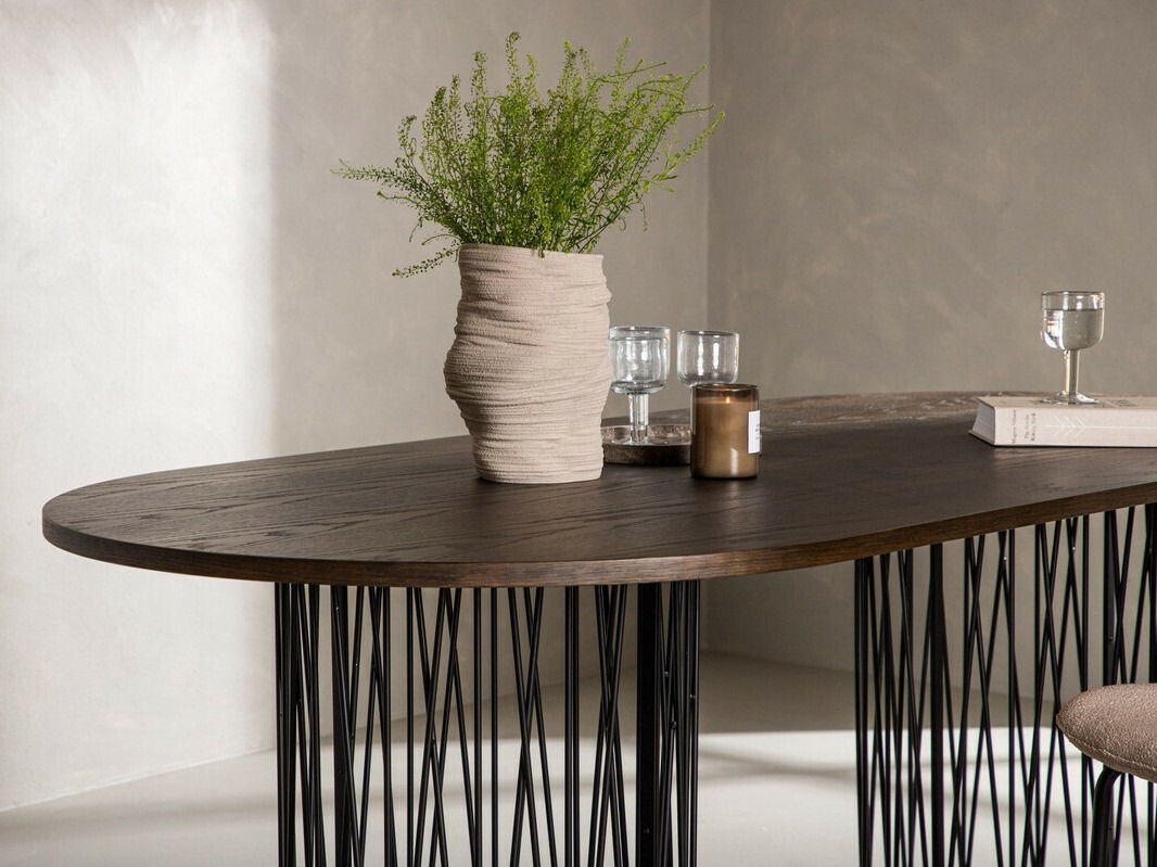 Borðstofusett Dallas 5017