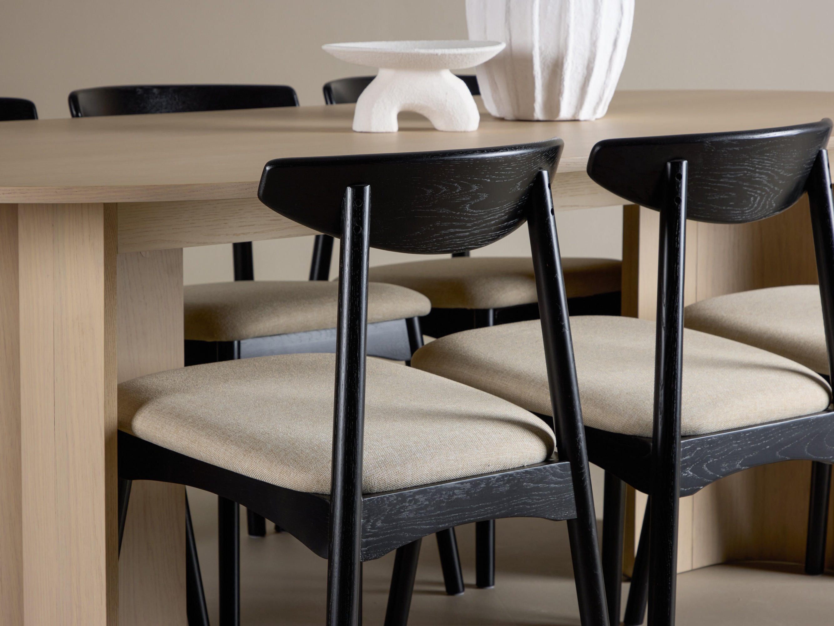 Borðstofusett Dallas 5020