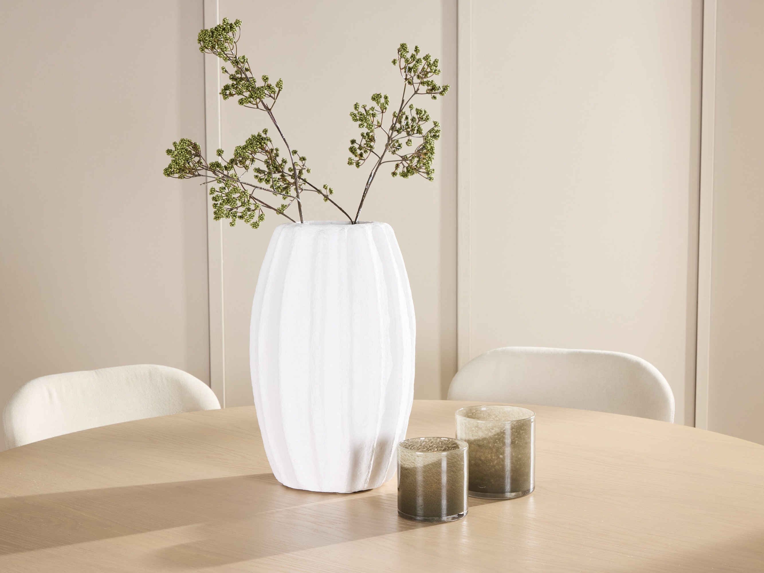 Borðstofusett Dallas 5022