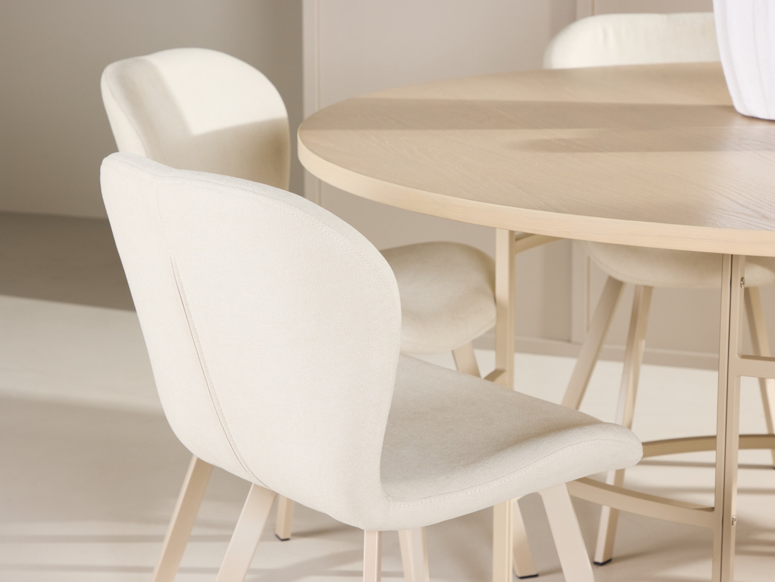 Borðstofusett Dallas 5022