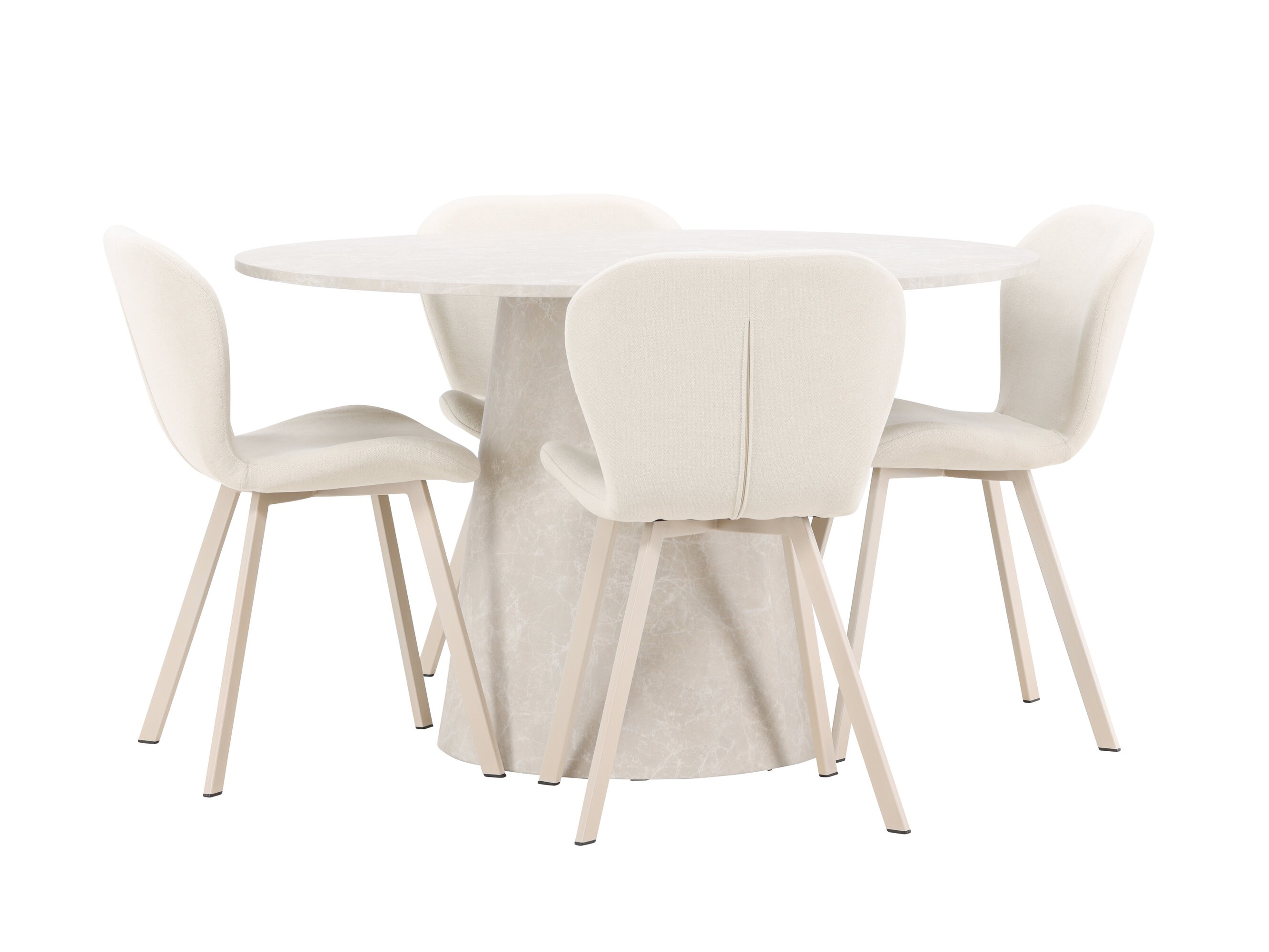 Borðstofusett Dallas 5024