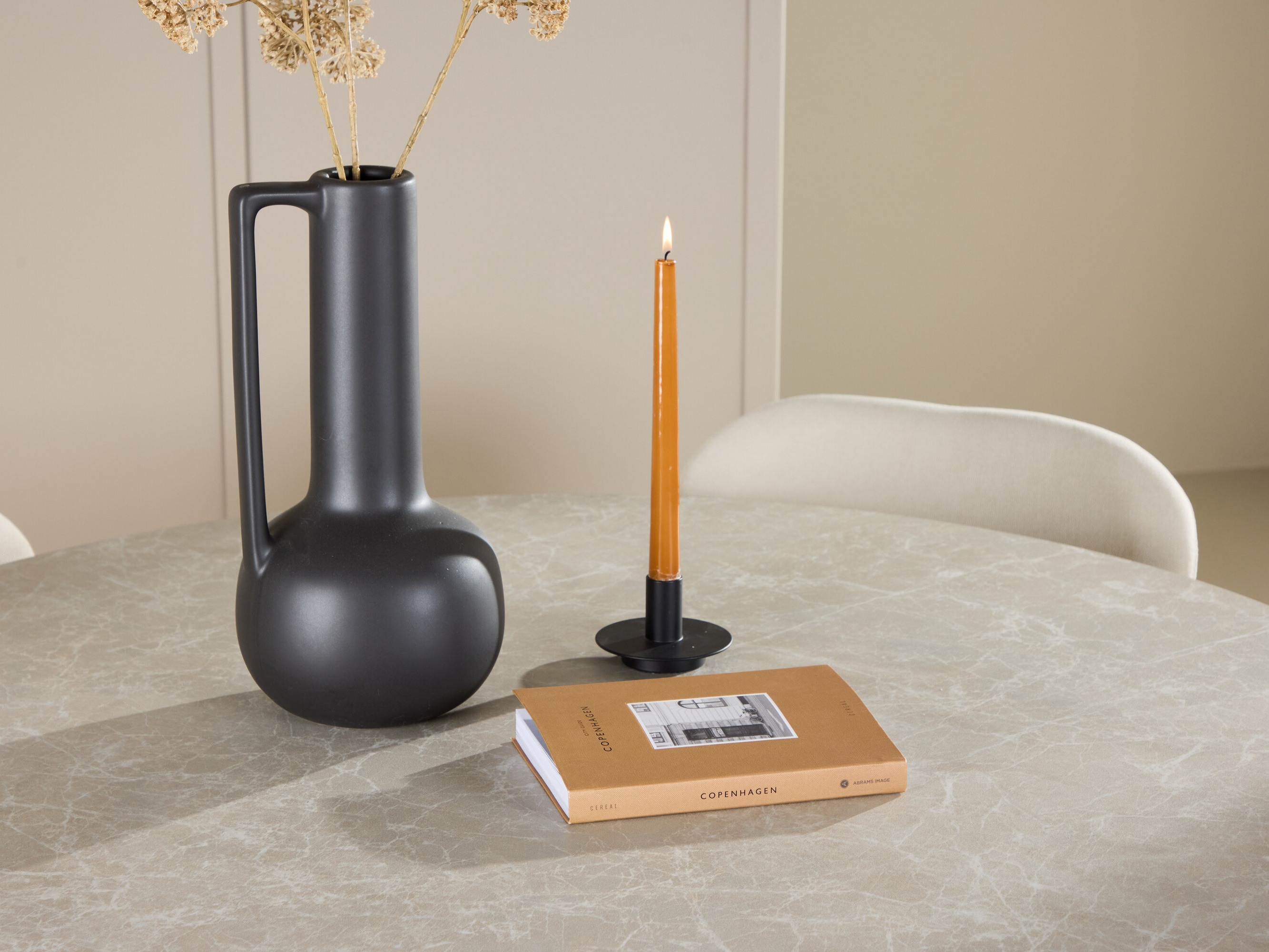 Borðstofusett Dallas 5024