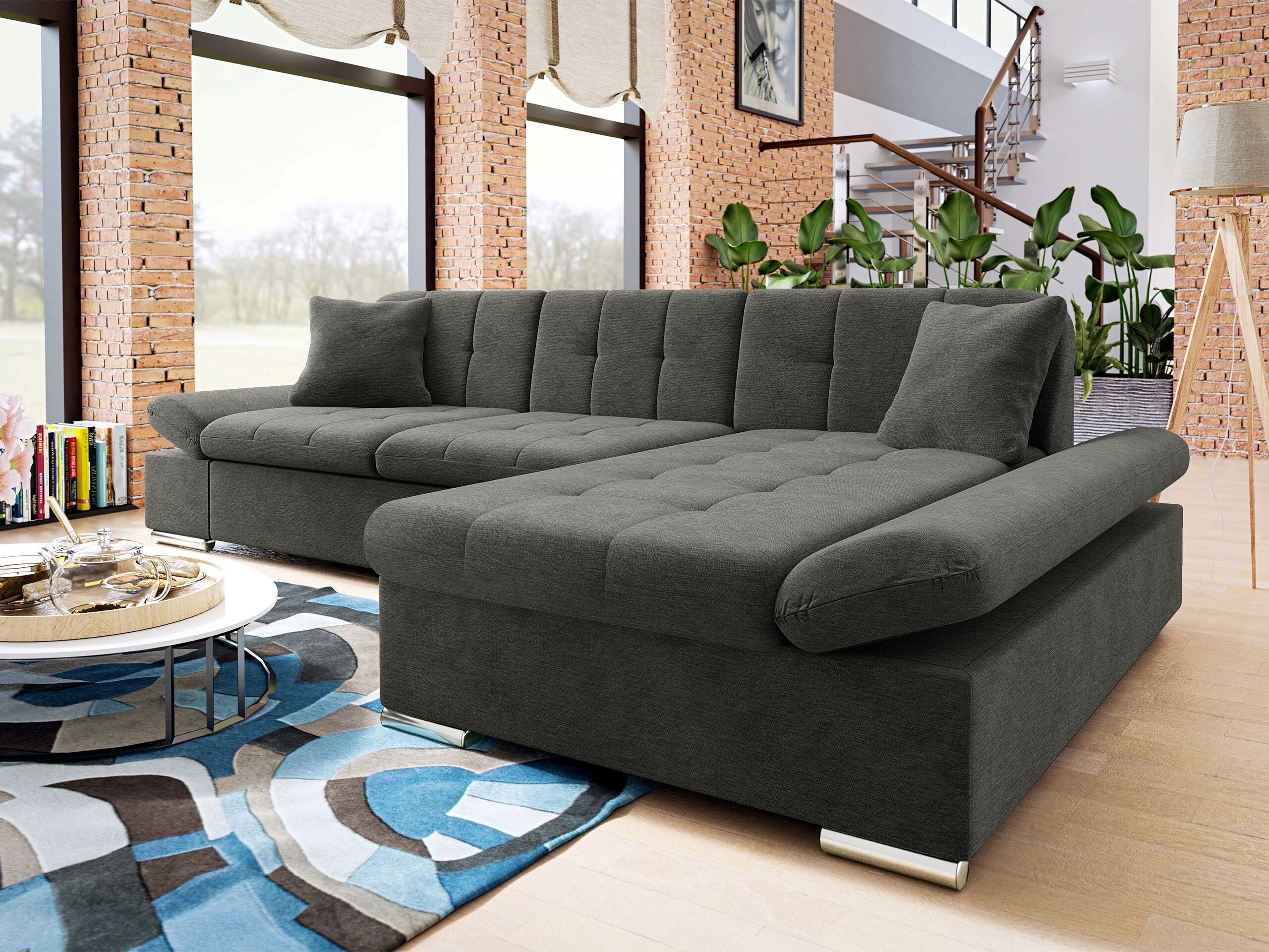 Horn­sófi Comfivo Serenitas (Nazar 225.06)