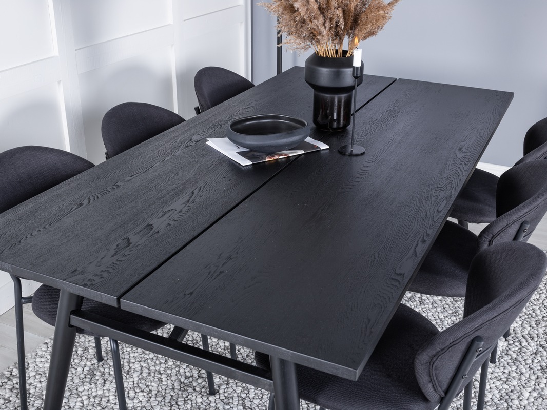 Borðstofusett Dallas 5025