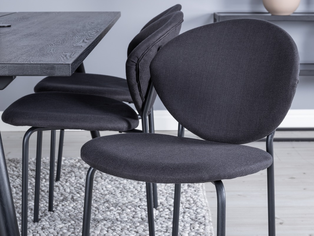 Borðstofusett Dallas 5025