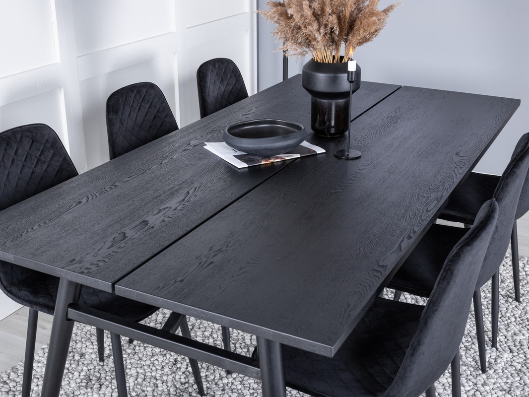 Borðstofusett Dallas 5026