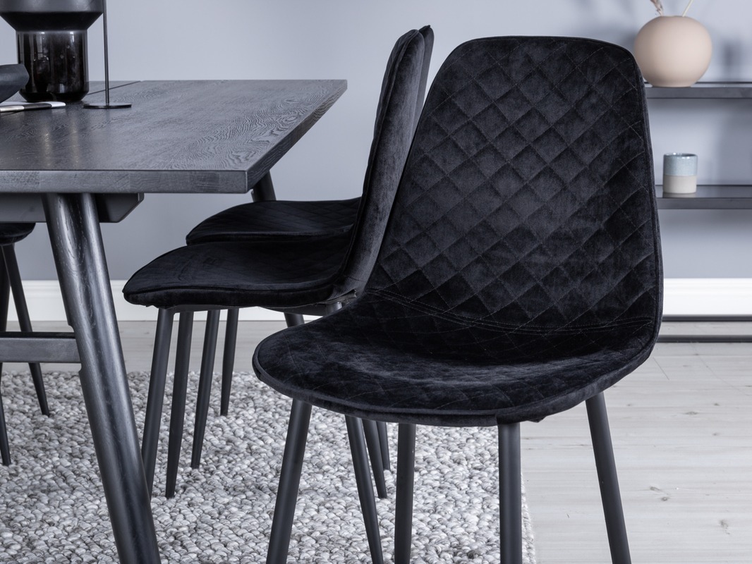 Borðstofusett Dallas 5026
