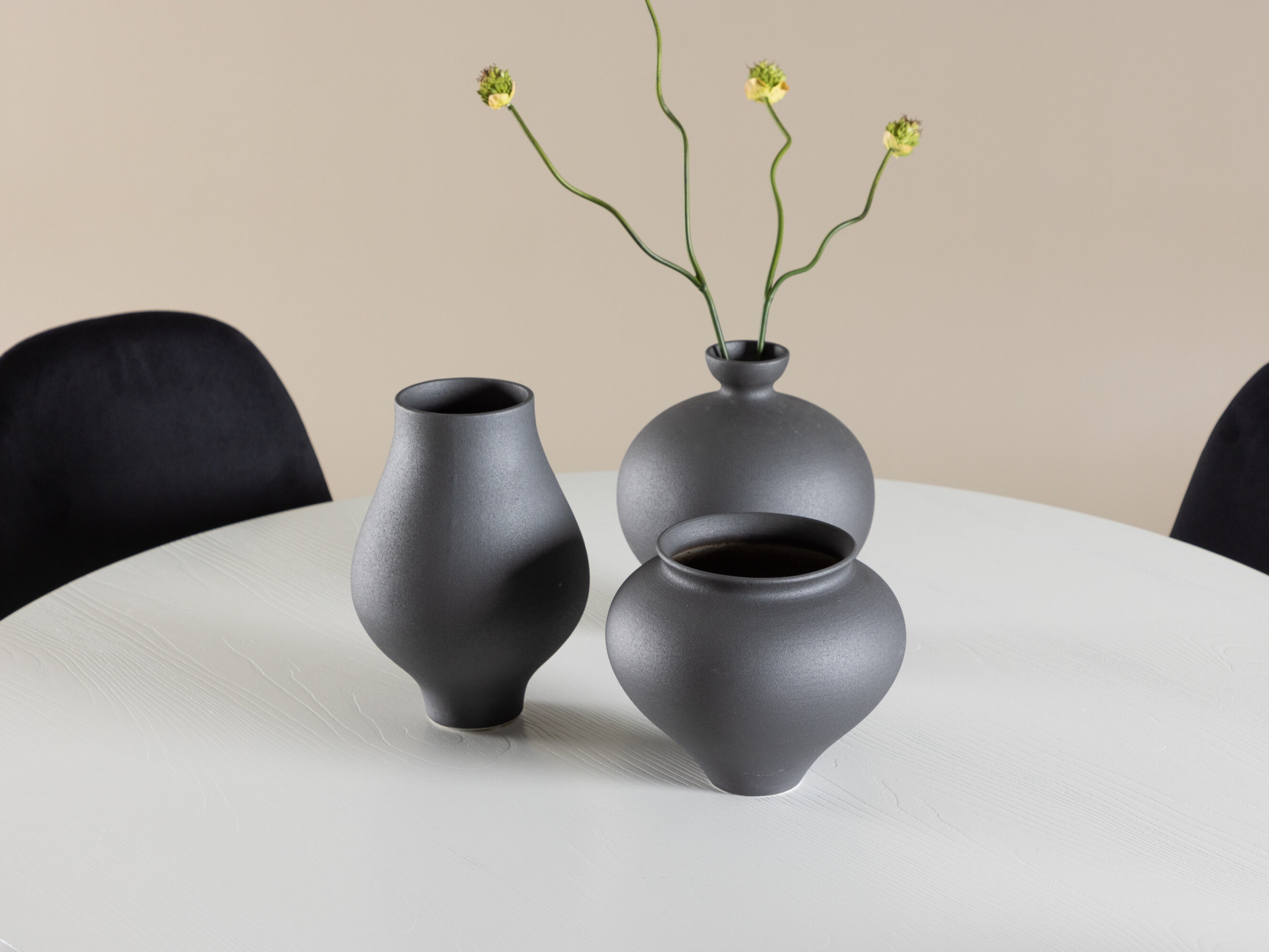 Borðstofusett Dallas 5028