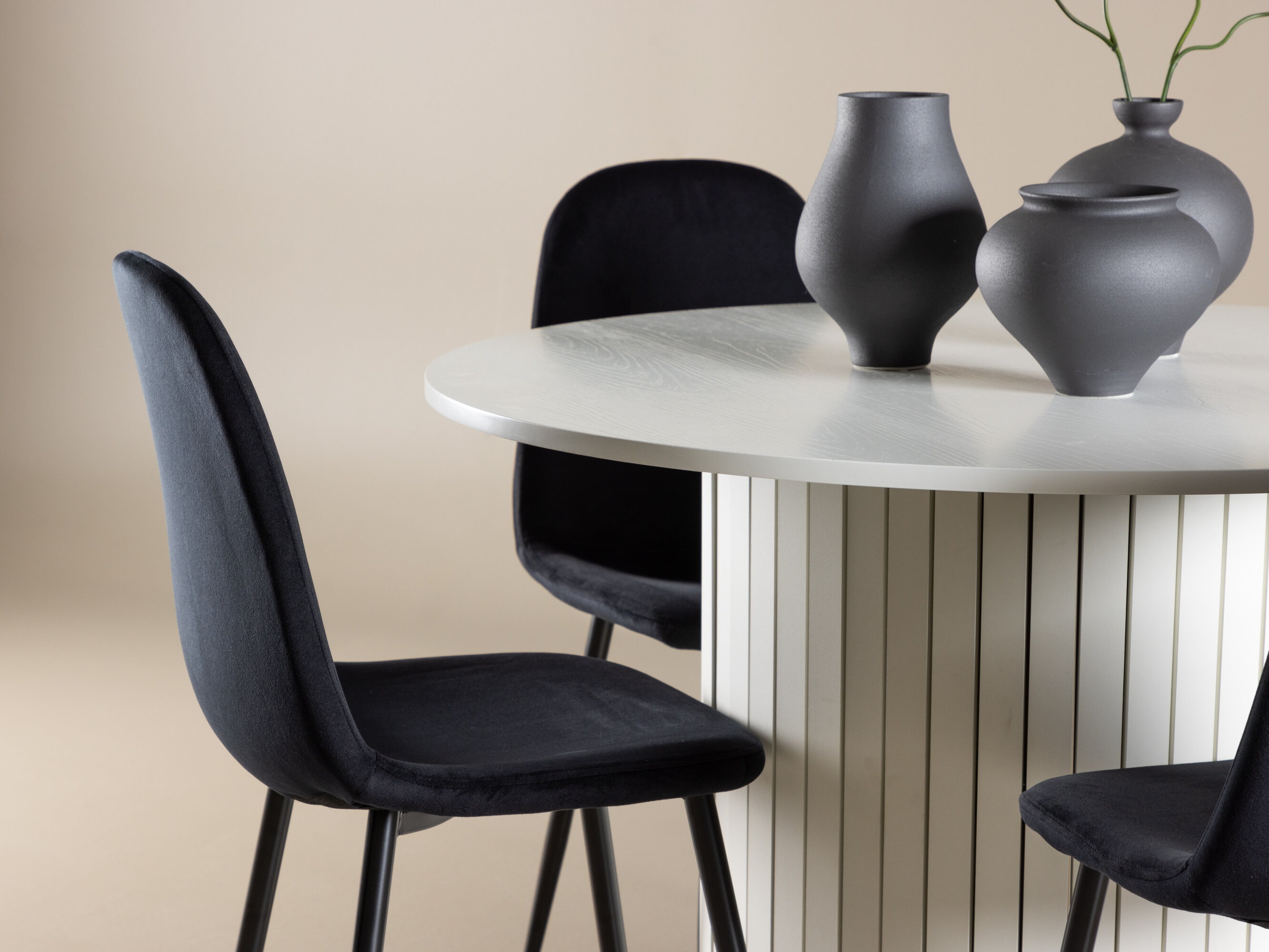 Borðstofusett Dallas 5028