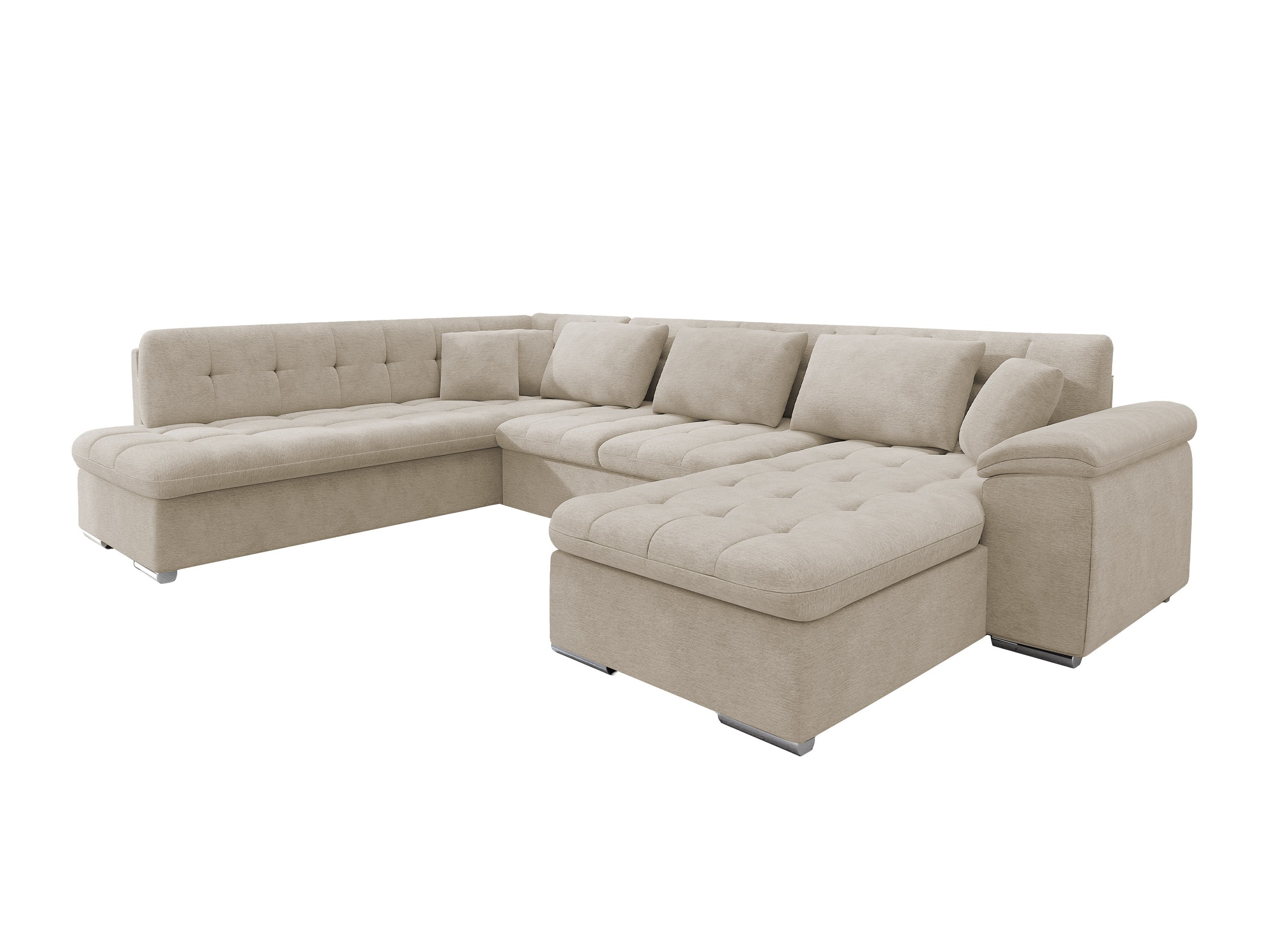 Horn­sófi Comfivo Gemma II (Hægri)