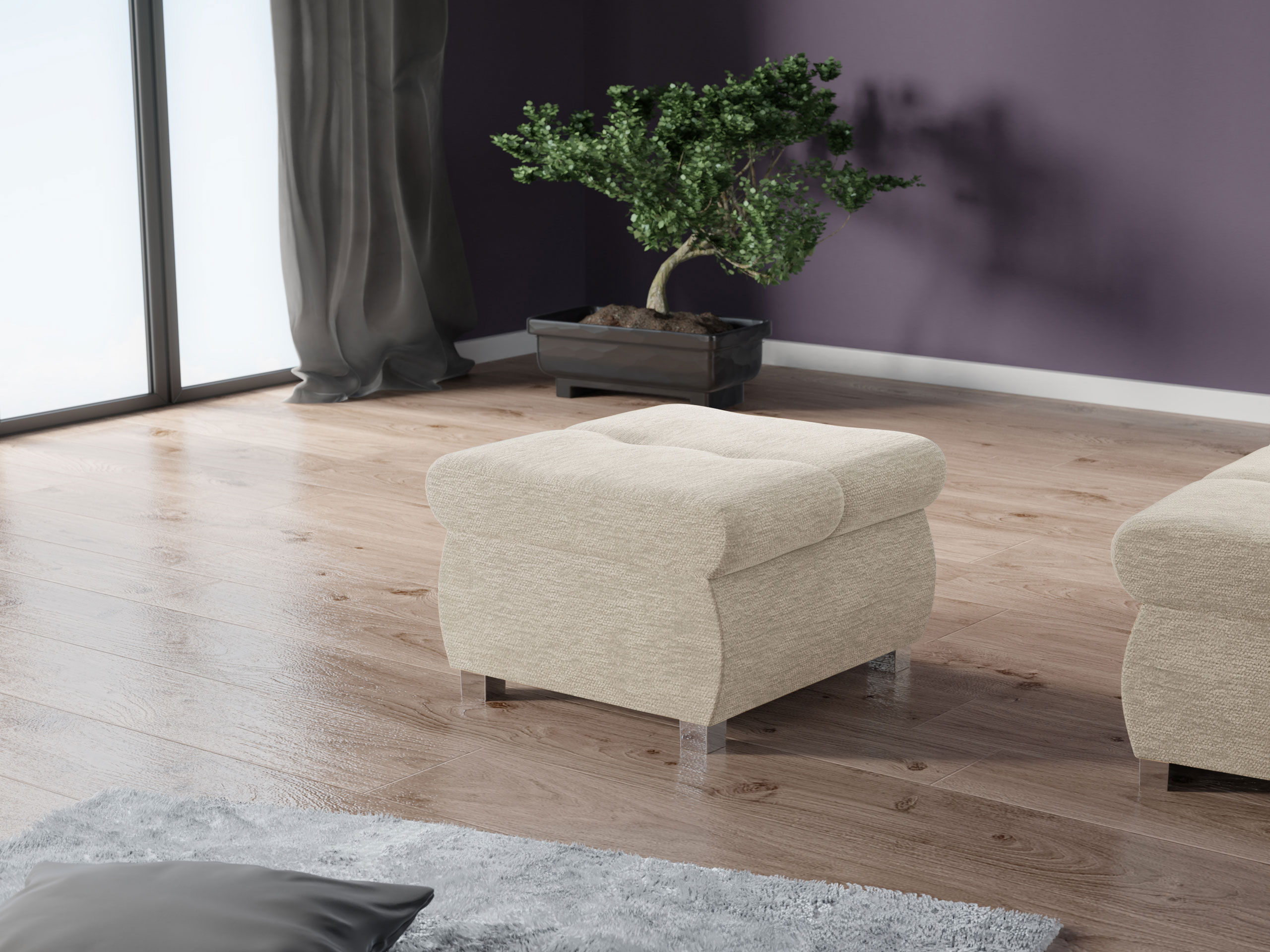 Skemill Comfivo Nitor (Nazar 225.02)