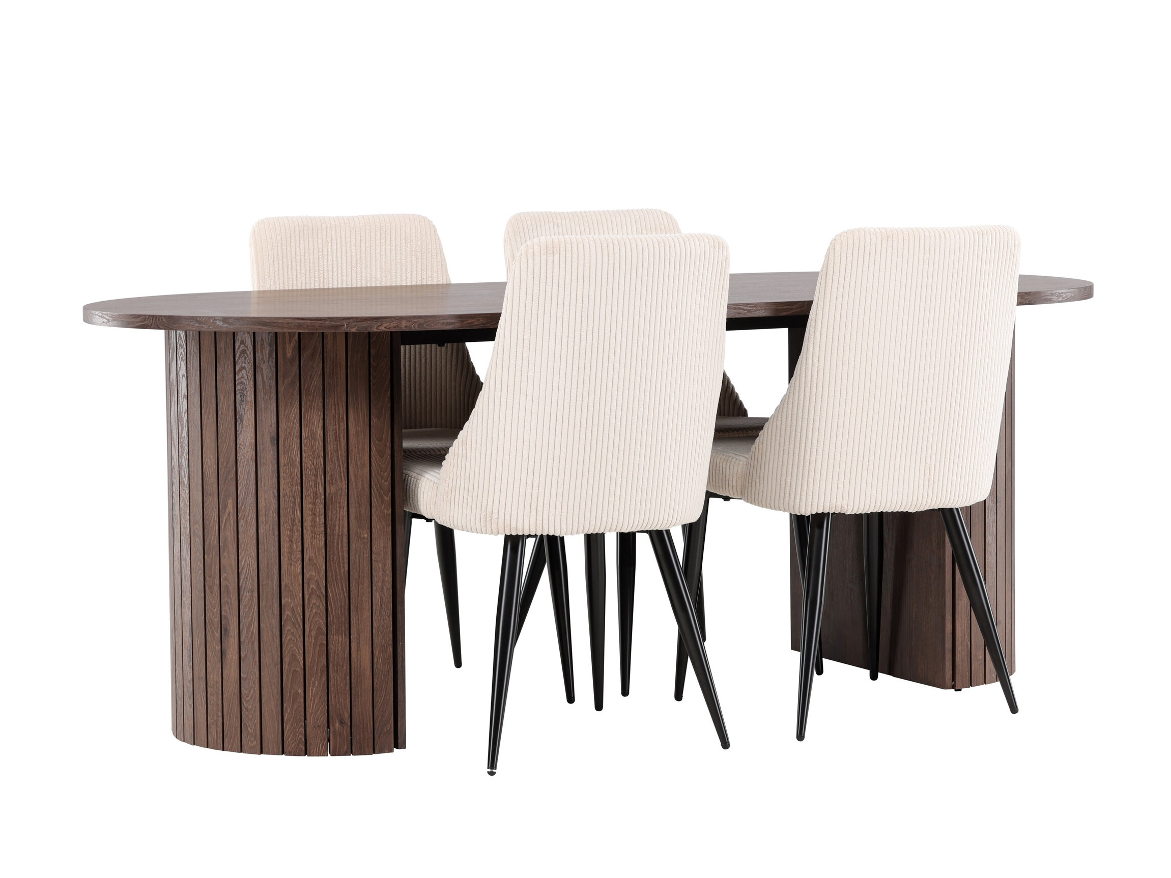 Borðstofusett Dallas 5039