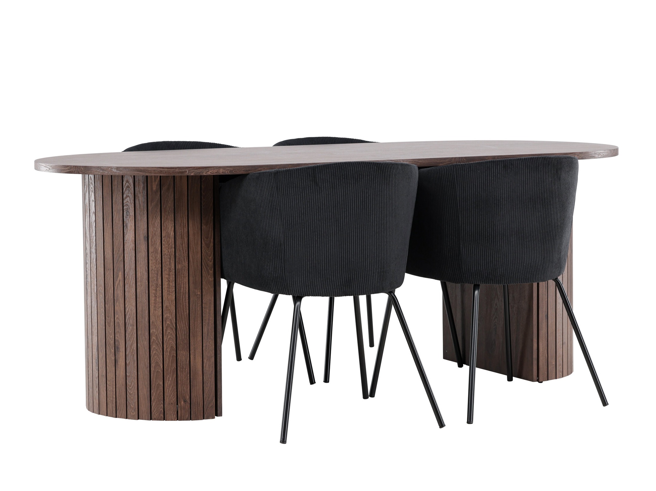 Borðstofusett Dallas 5040