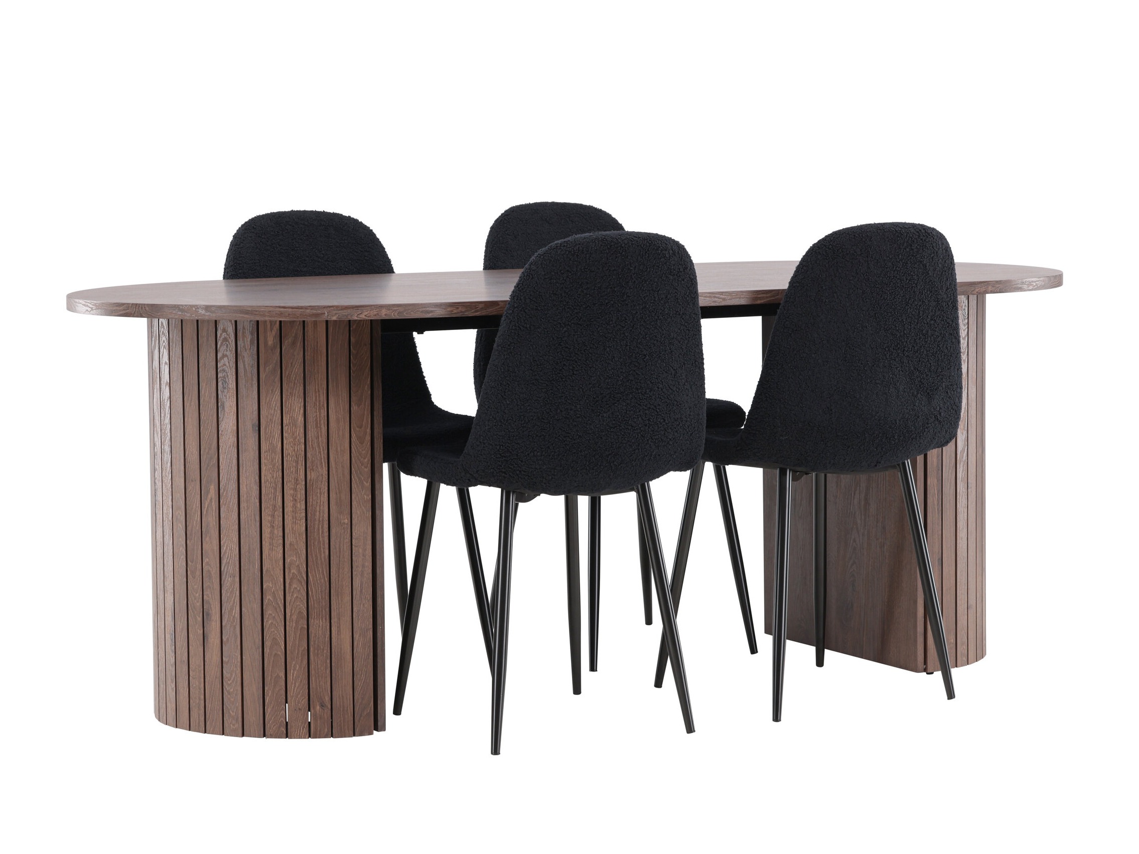 Borðstofusett Dallas 5042
