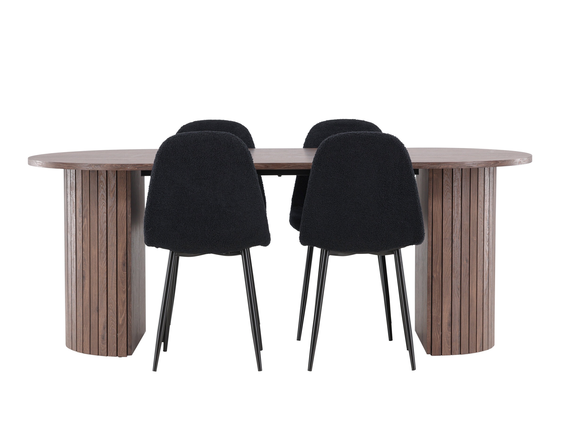 Borðstofusett Dallas 5042
