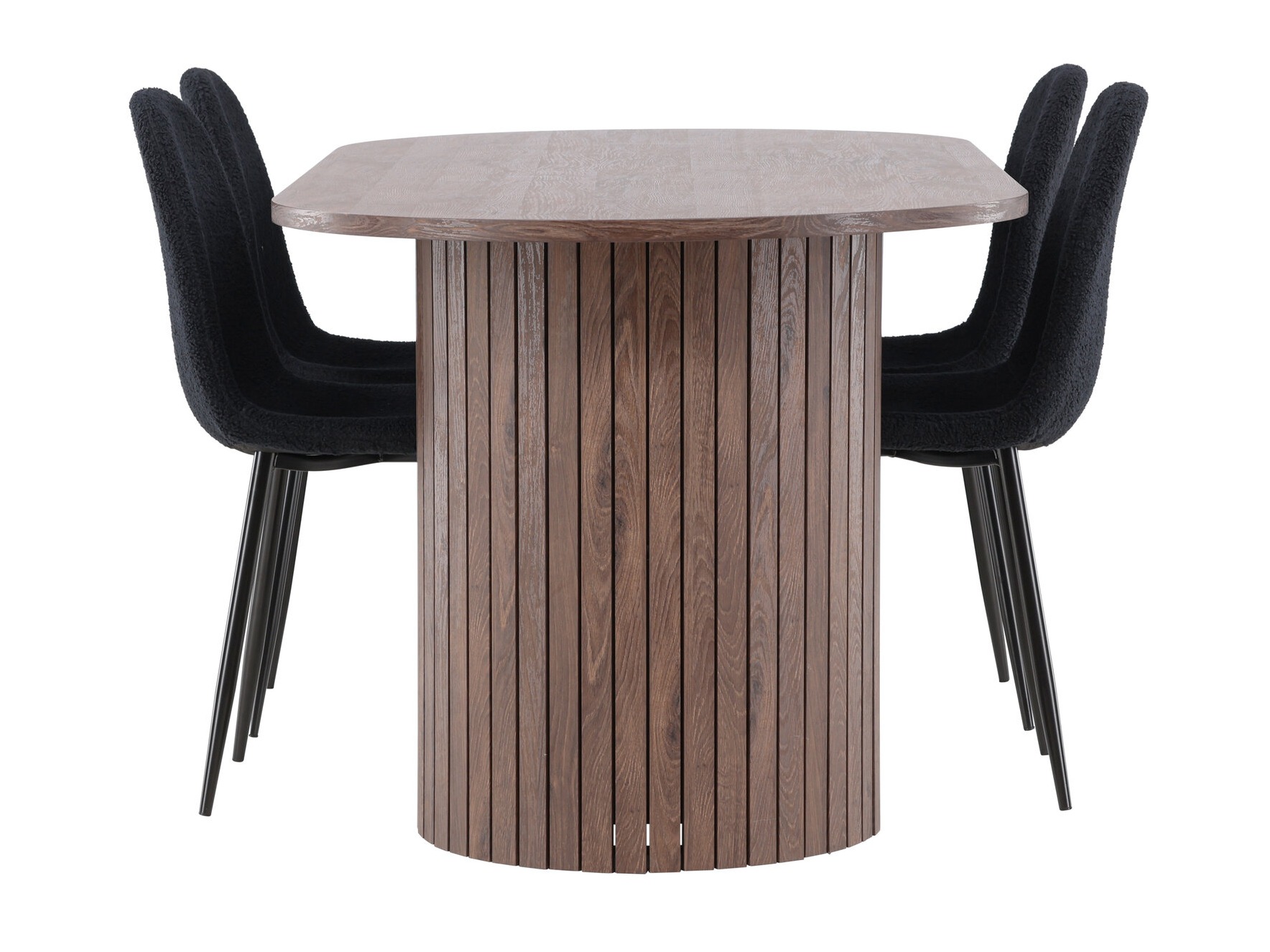 Borðstofusett Dallas 5042