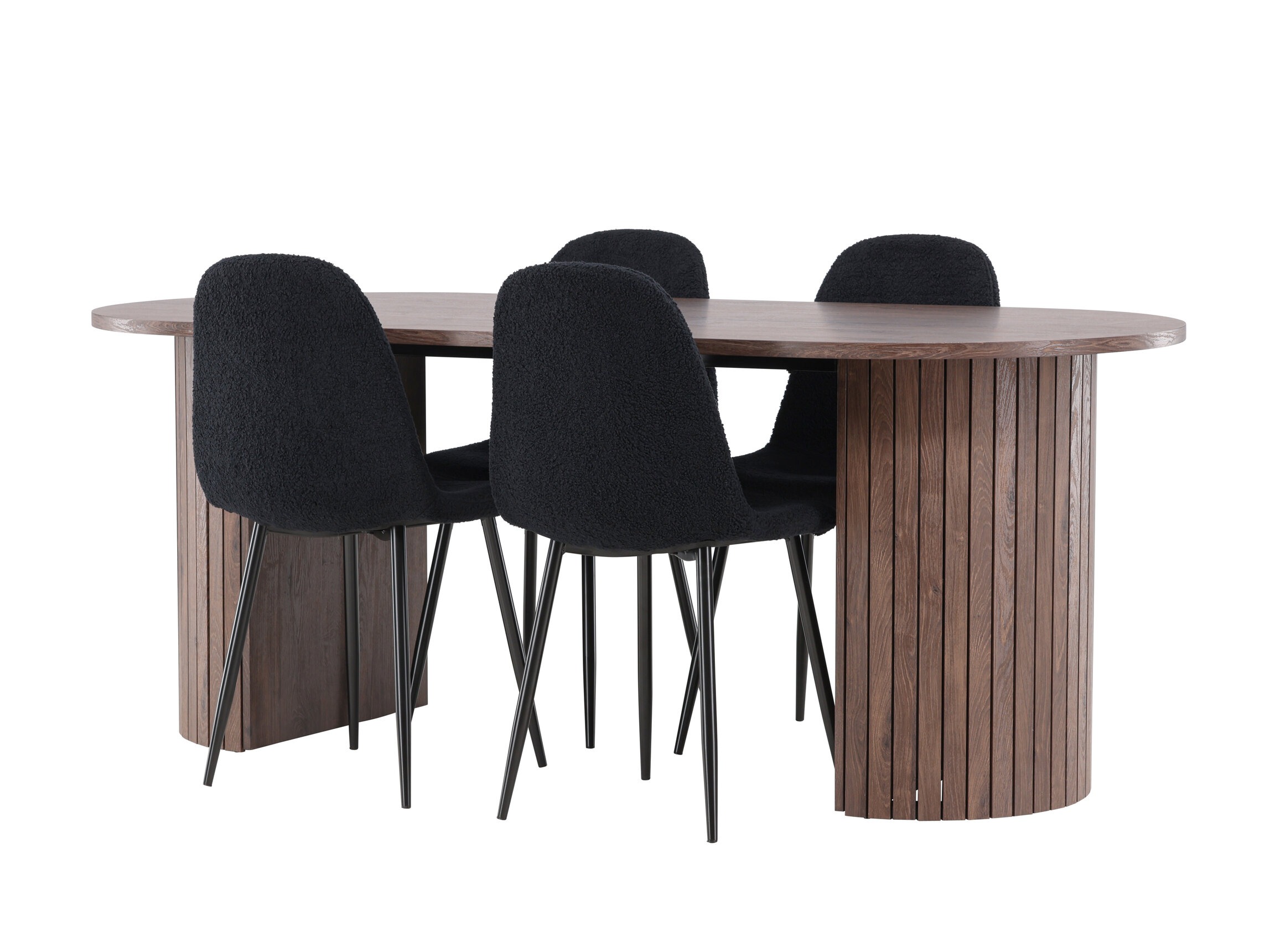Borðstofusett Dallas 5042