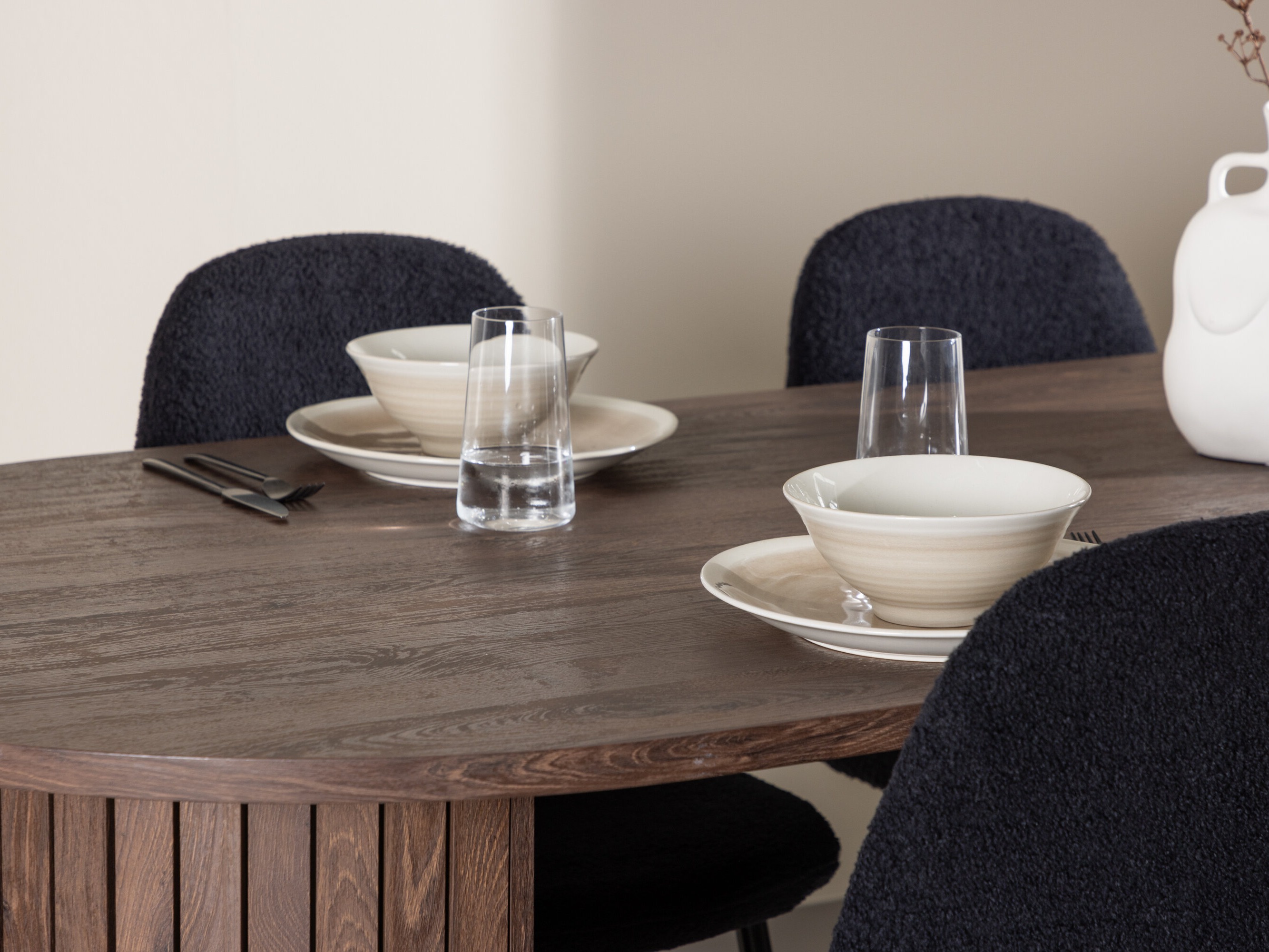 Borðstofusett Dallas 5042