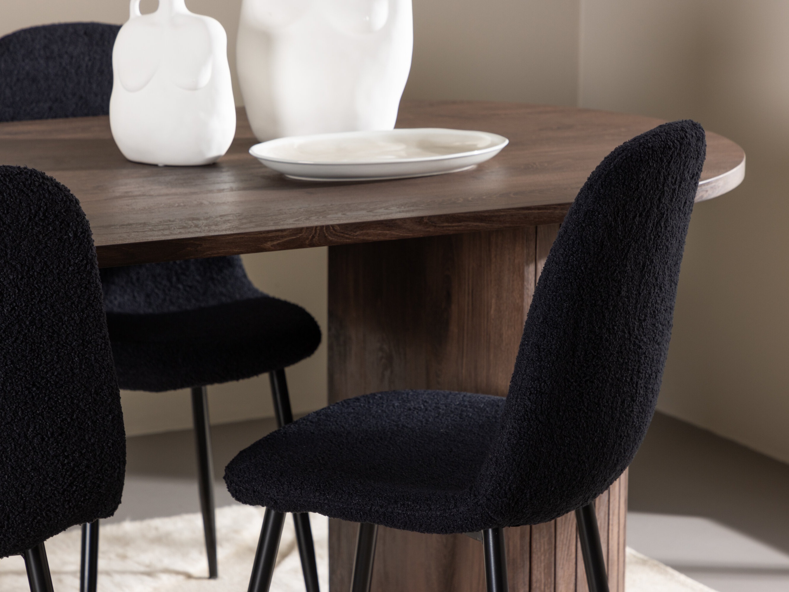 Borðstofusett Dallas 5042