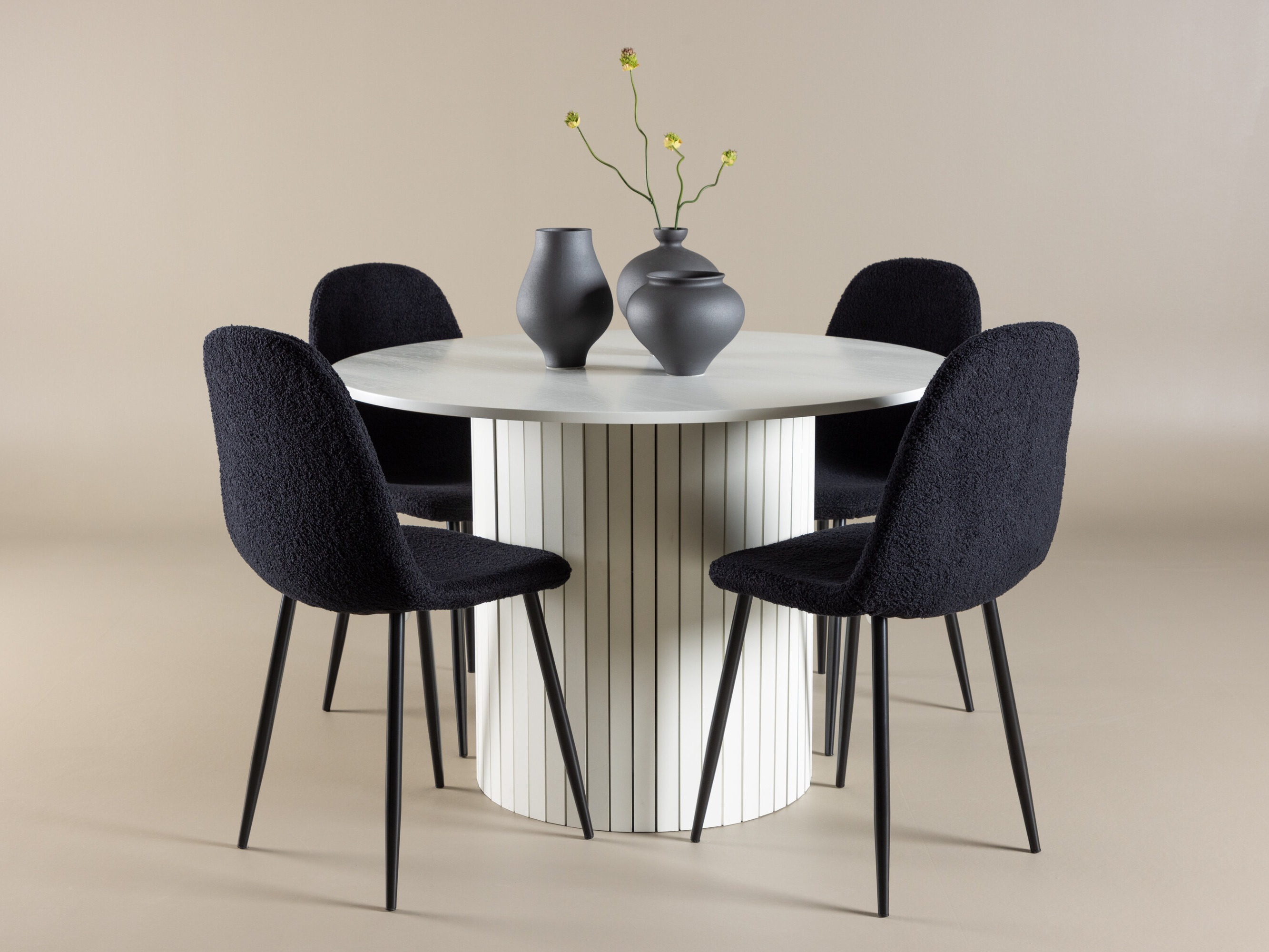 Borðstofusett Dallas 5043