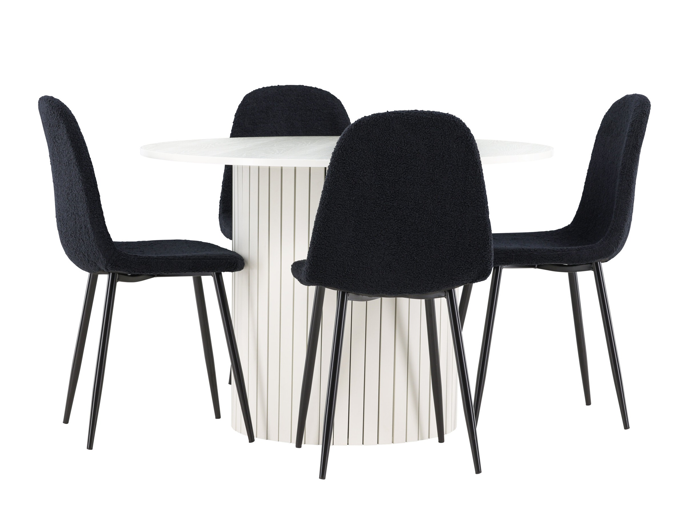 Borðstofusett Dallas 5043
