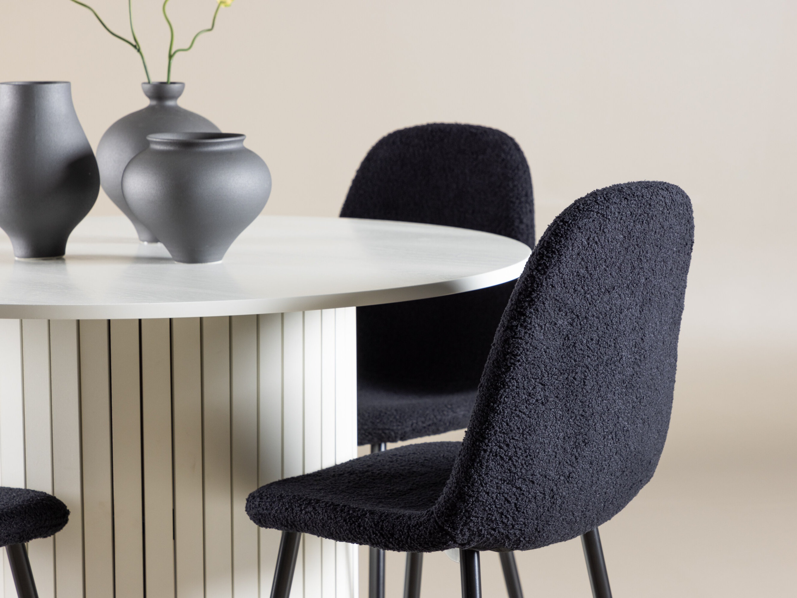Borðstofusett Dallas 5043